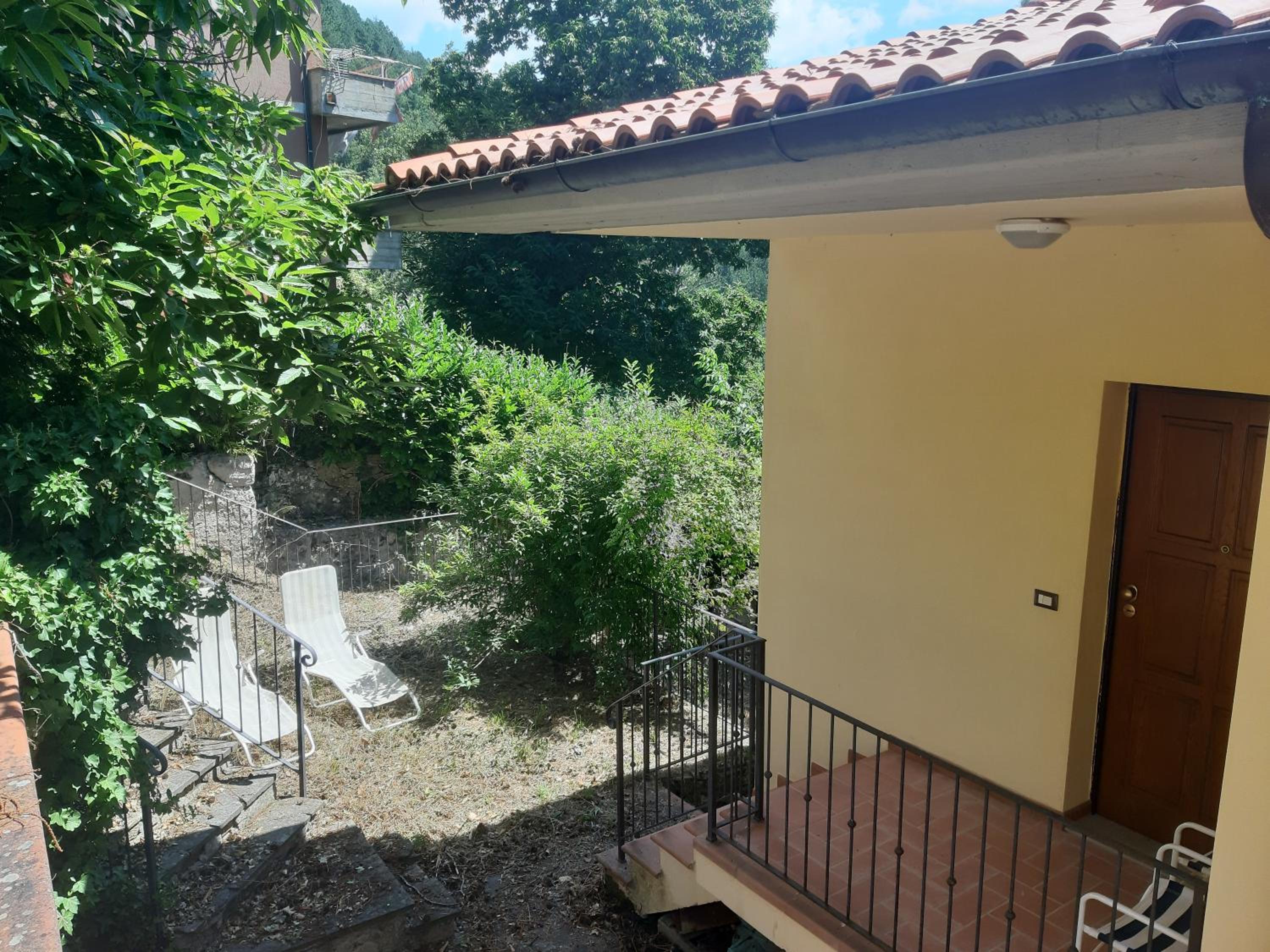 La Trappola Forty-Nine Loro Ciuffenna Wi-Fi Cottage