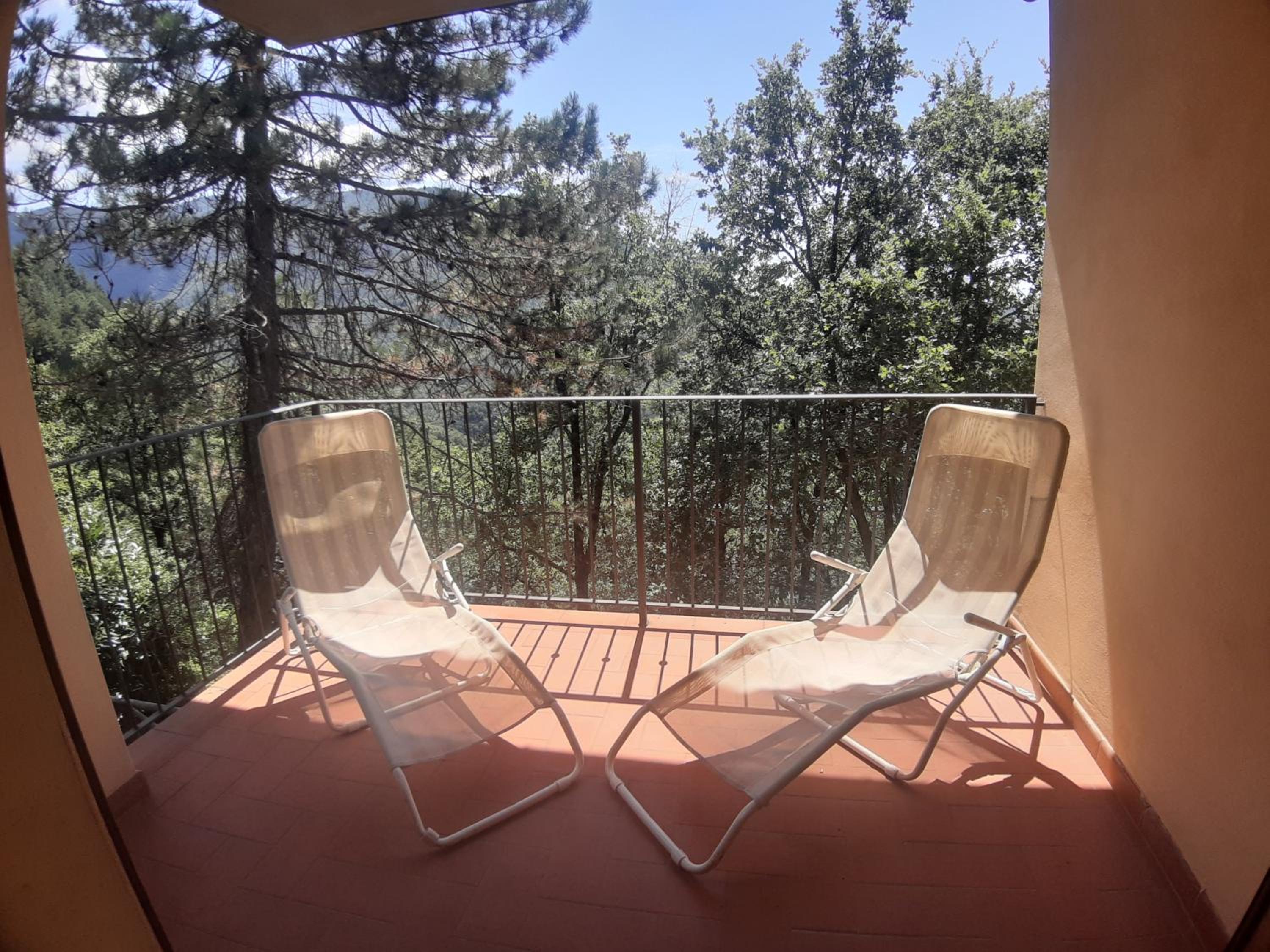 La Trappola Forty-Nine Loro Ciuffenna Wi-Fi Cottage