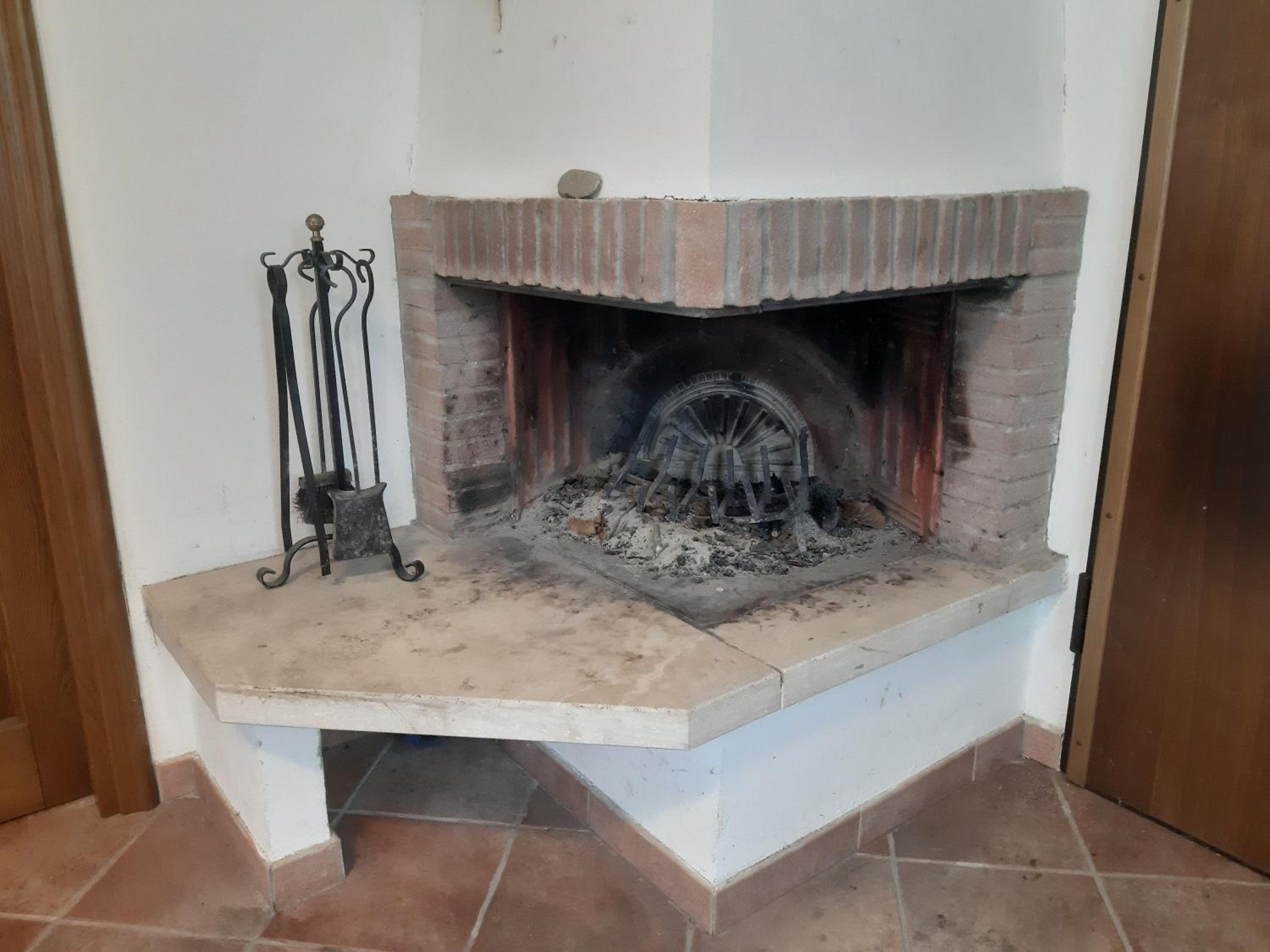 La Trappola Forty-Nine Loro Ciuffenna Wi-Fi Cottage