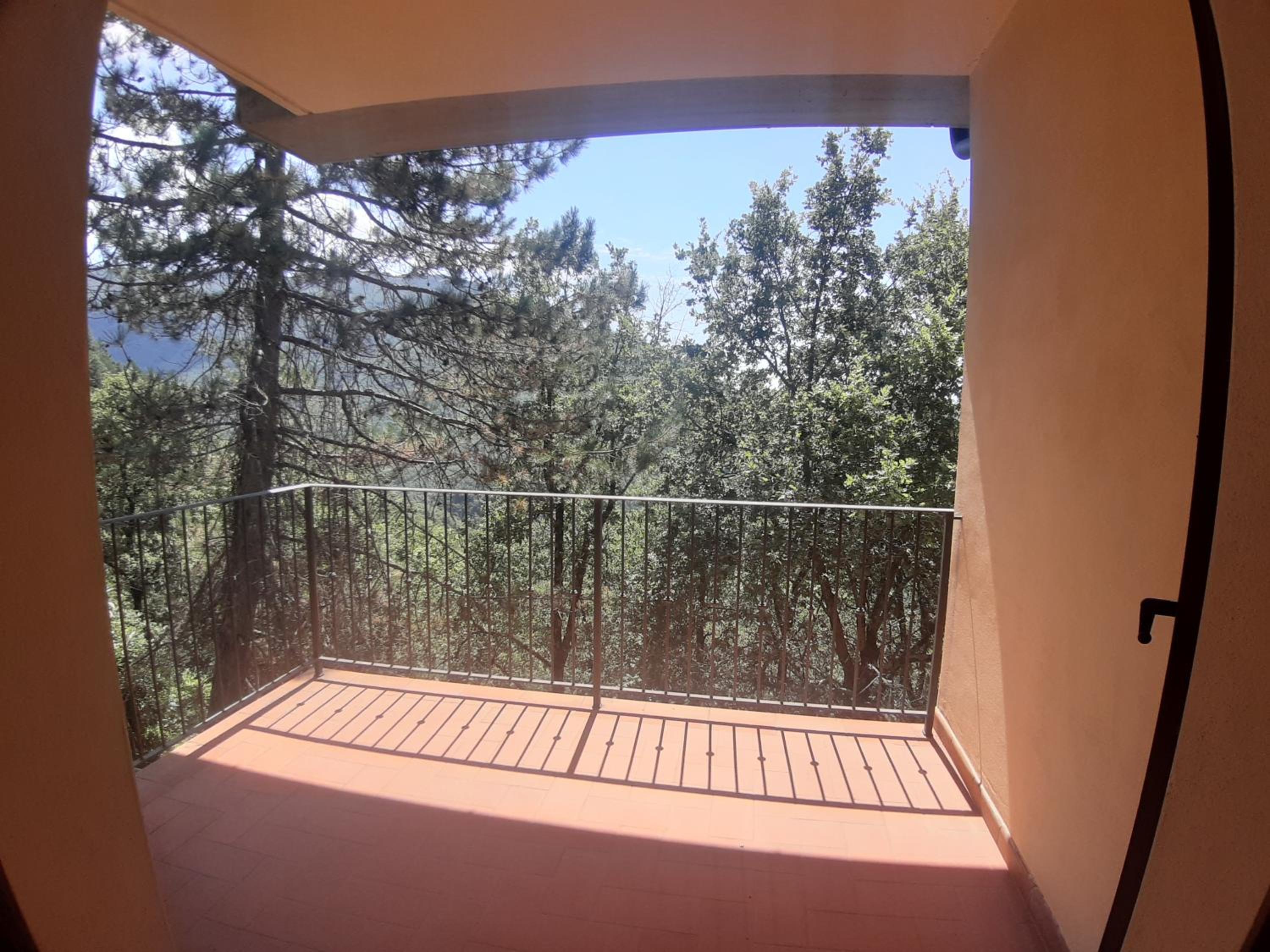 La Trappola Forty-Nine Loro Ciuffenna Wi-Fi Cottage