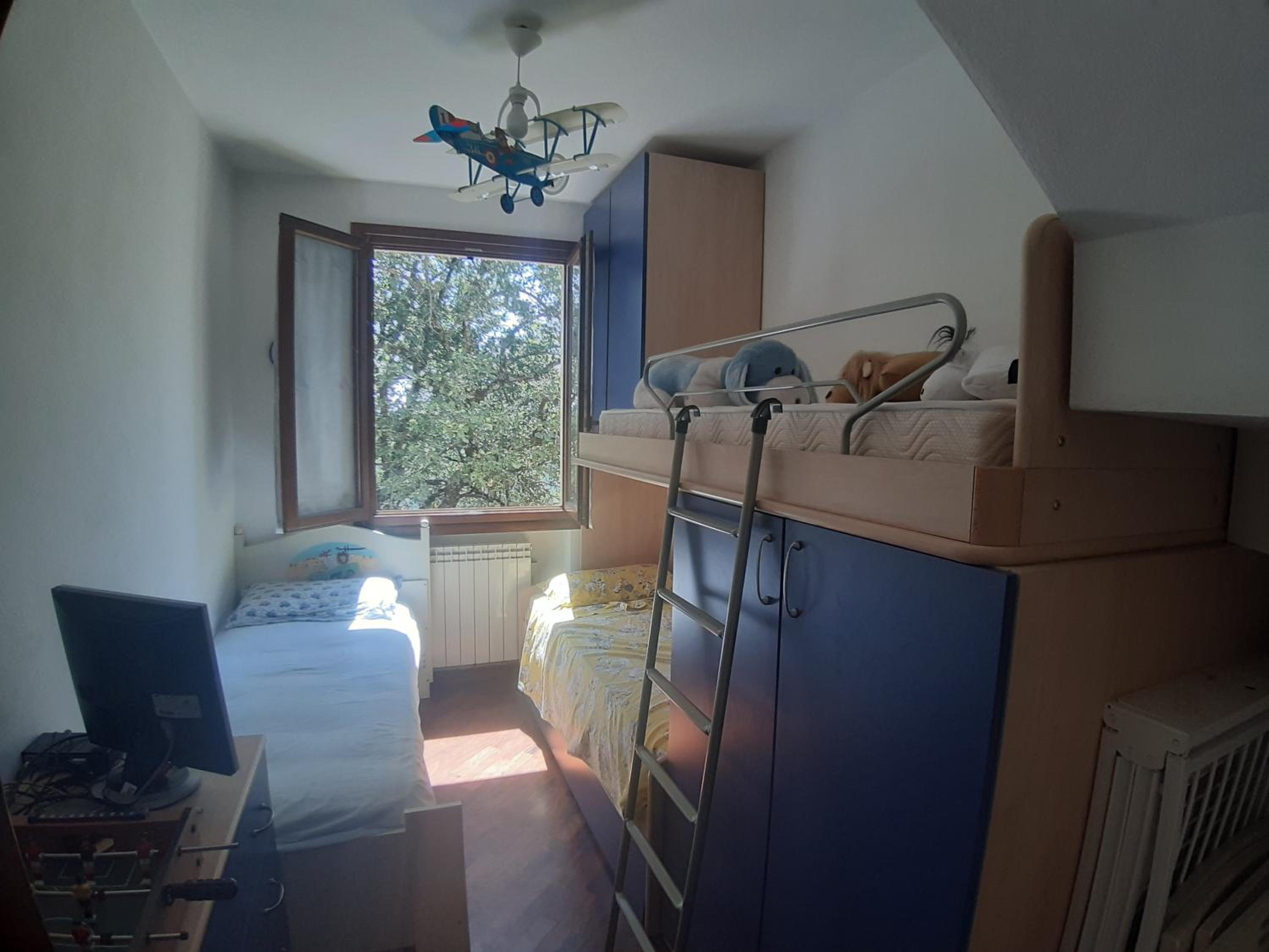 La Trappola Forty-Nine Loro Ciuffenna Wi-Fi Cottage