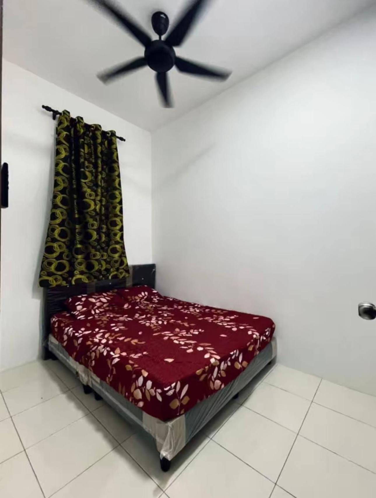 Homestay Jannah Changlun photo 2