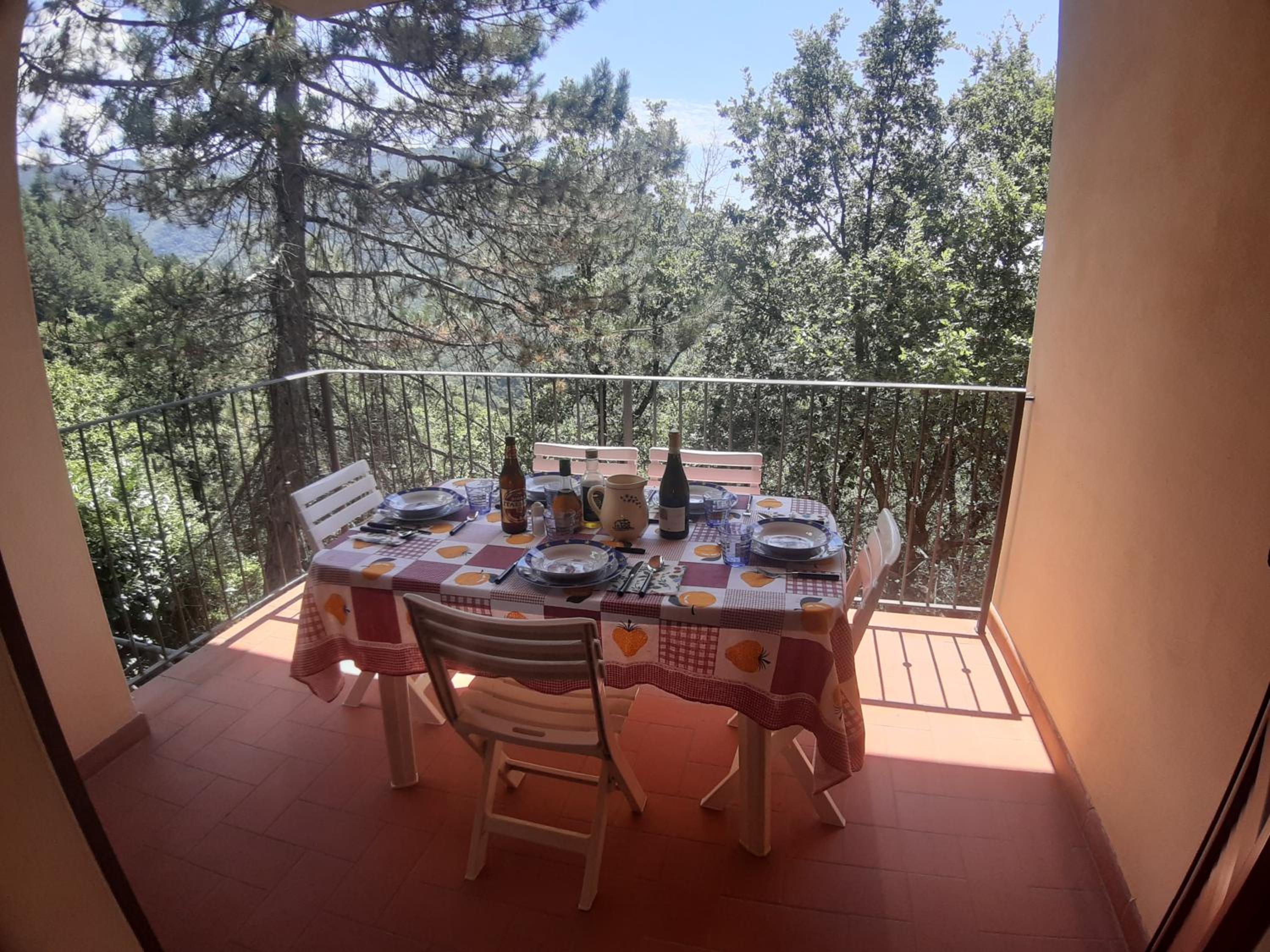 La Trappola Forty-Nine Loro Ciuffenna Wi-Fi Cottage
