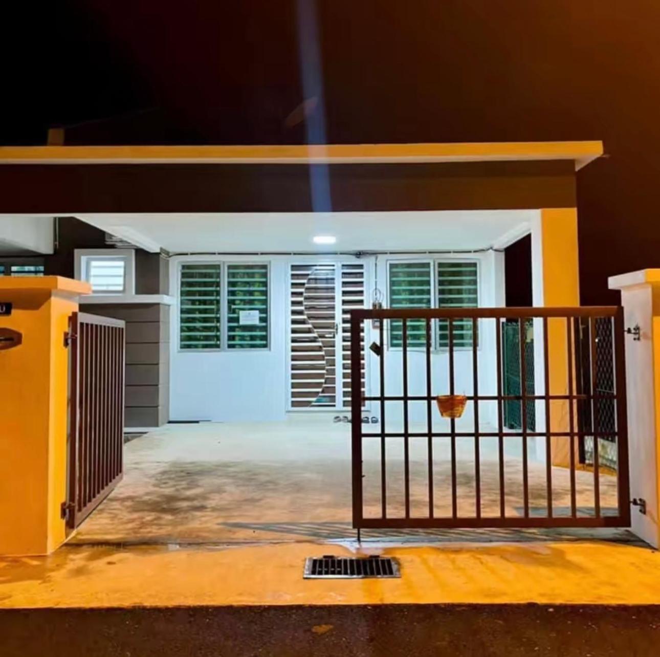 Homestay Jannah Changlun photo 3
