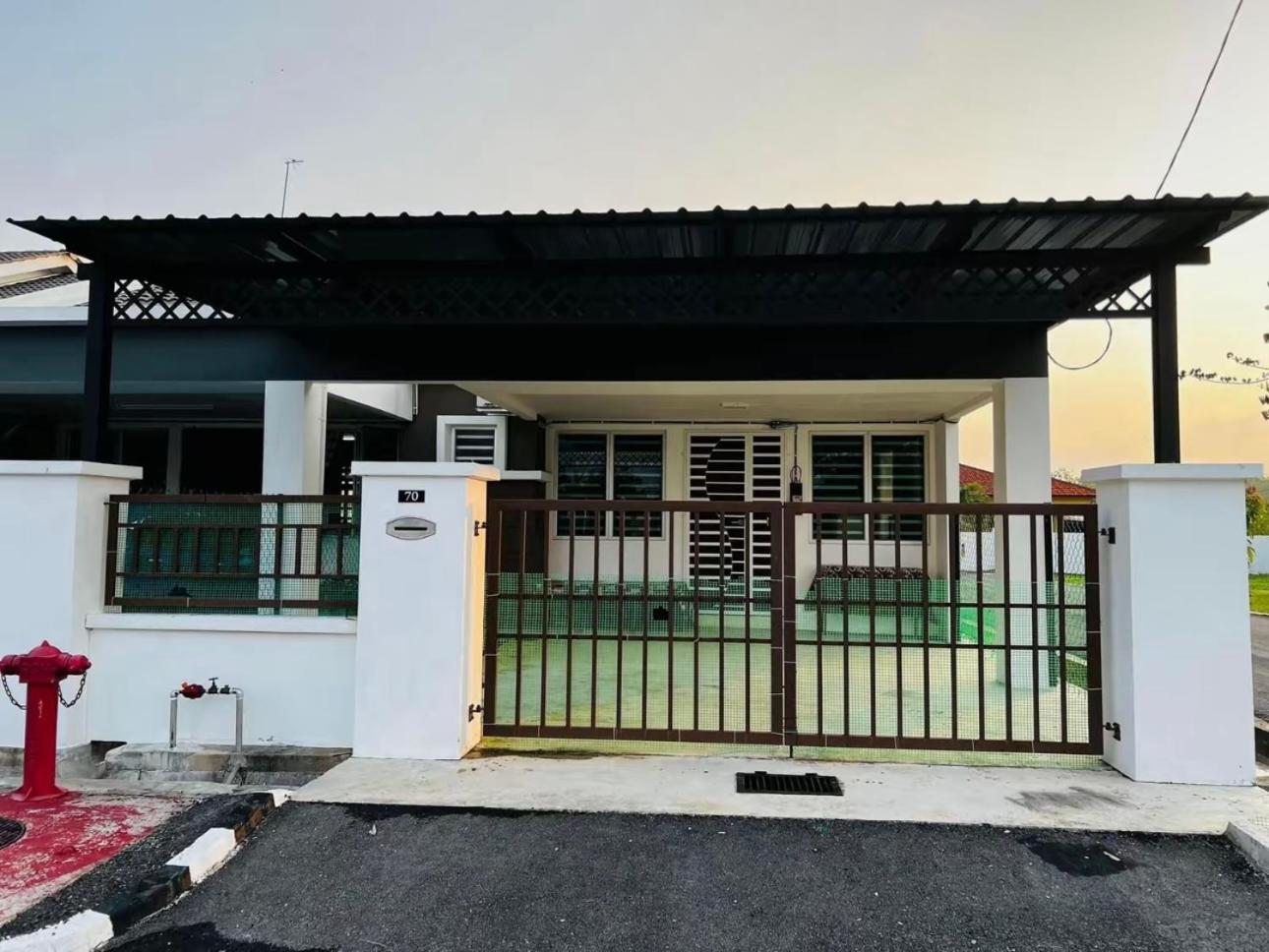 Homestay Jannah Changlun photo 6