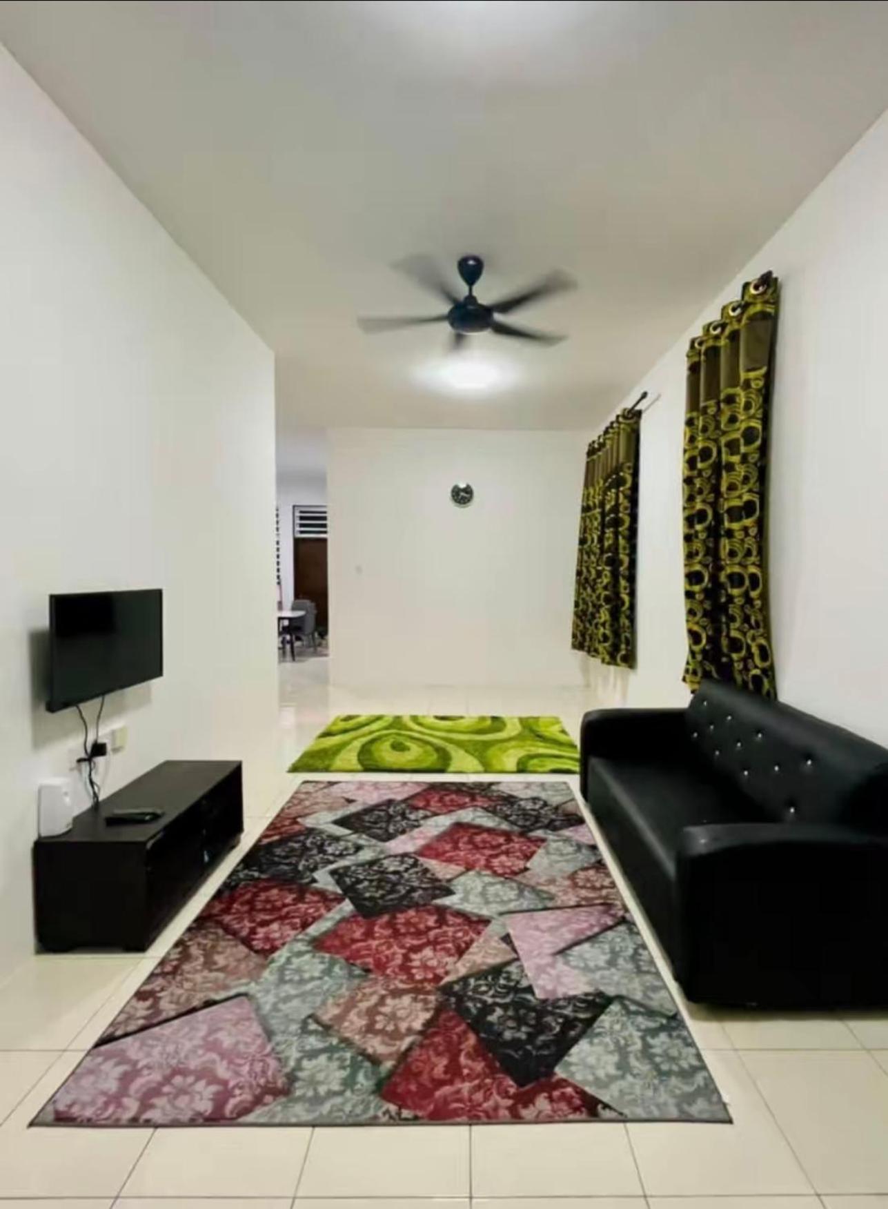Homestay Jannah Changlun photo 7