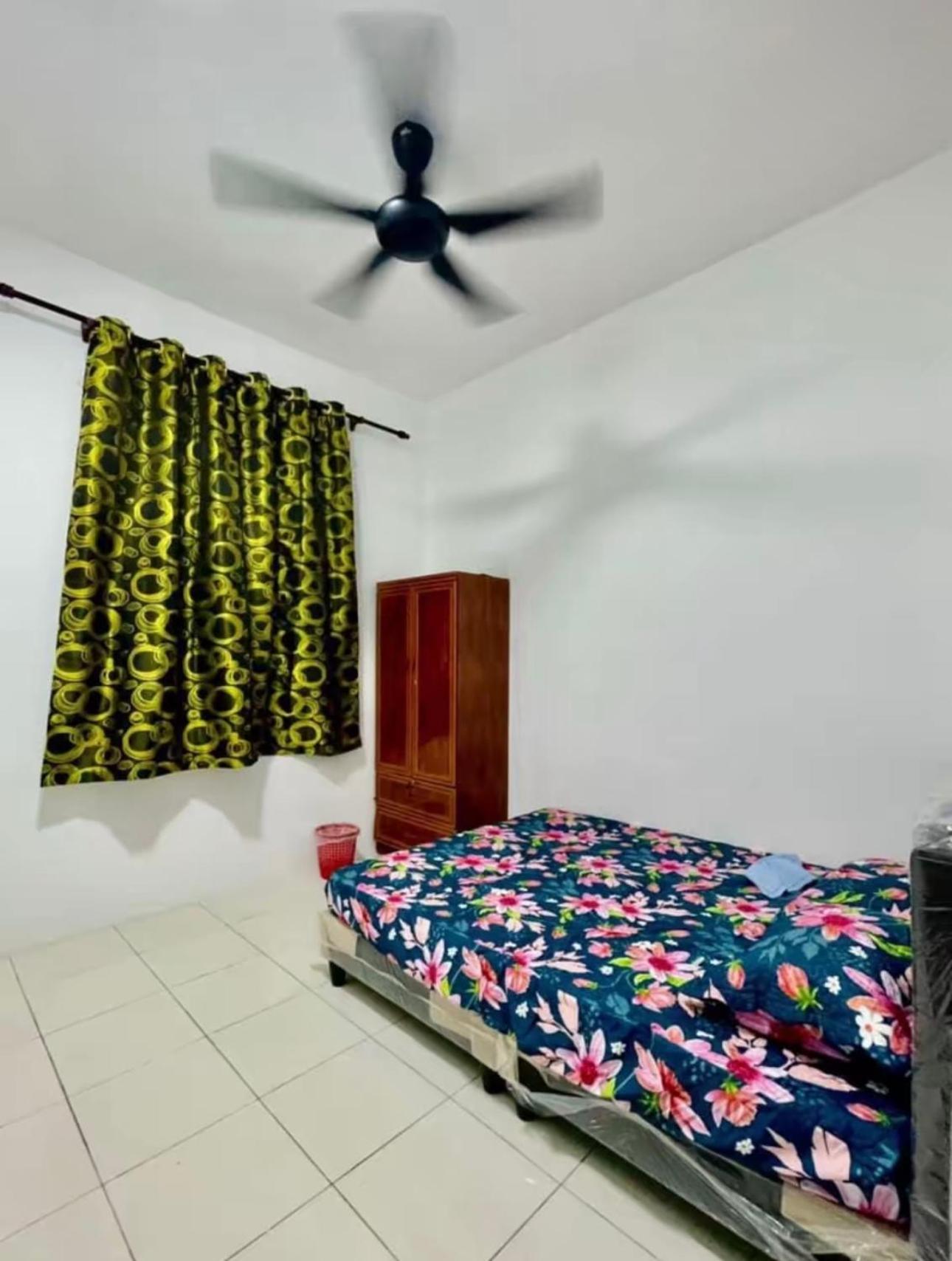 Homestay Jannah Changlun photo 8