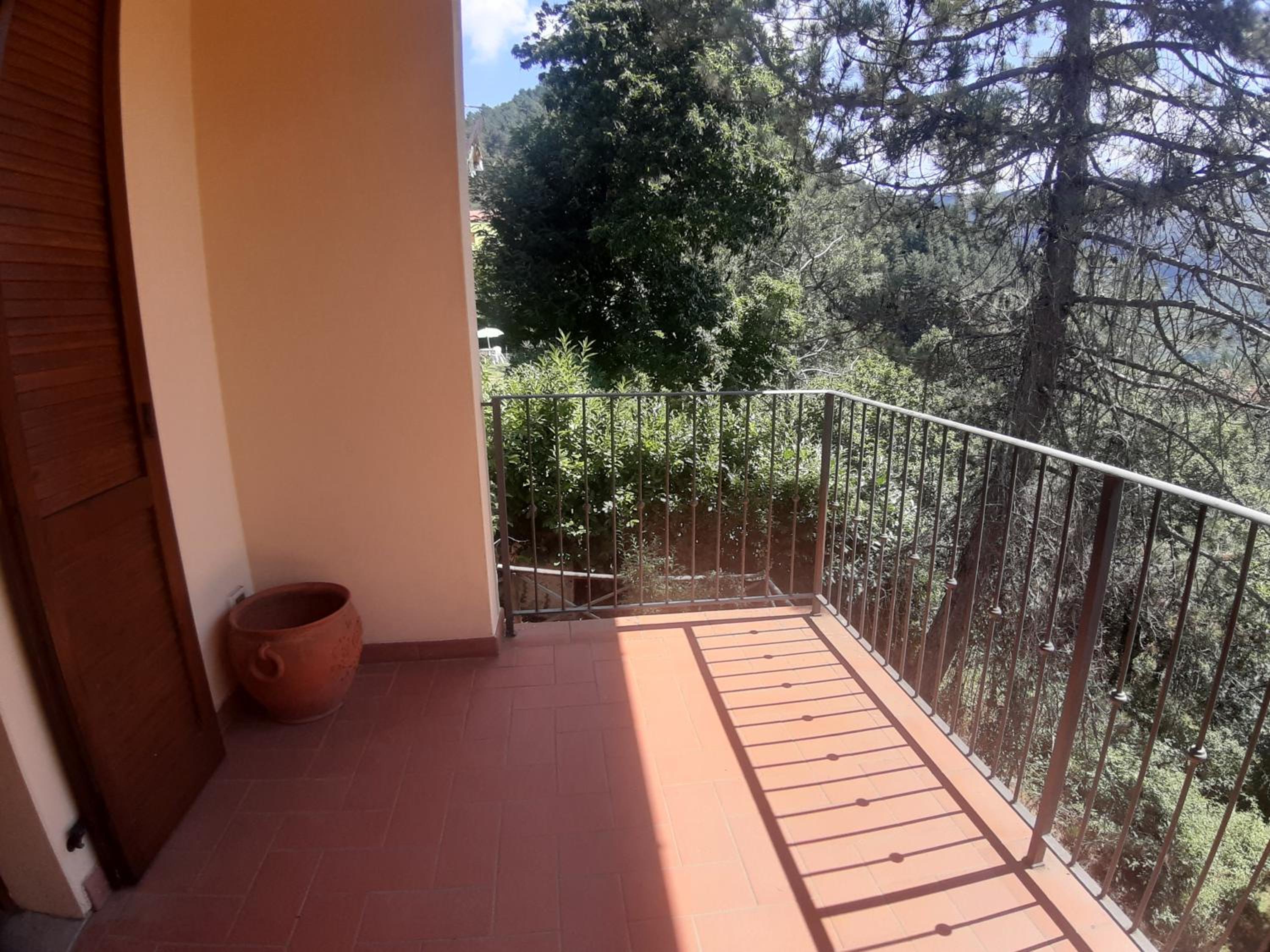 La Trappola Forty-Nine Loro Ciuffenna Wi-Fi Cottage