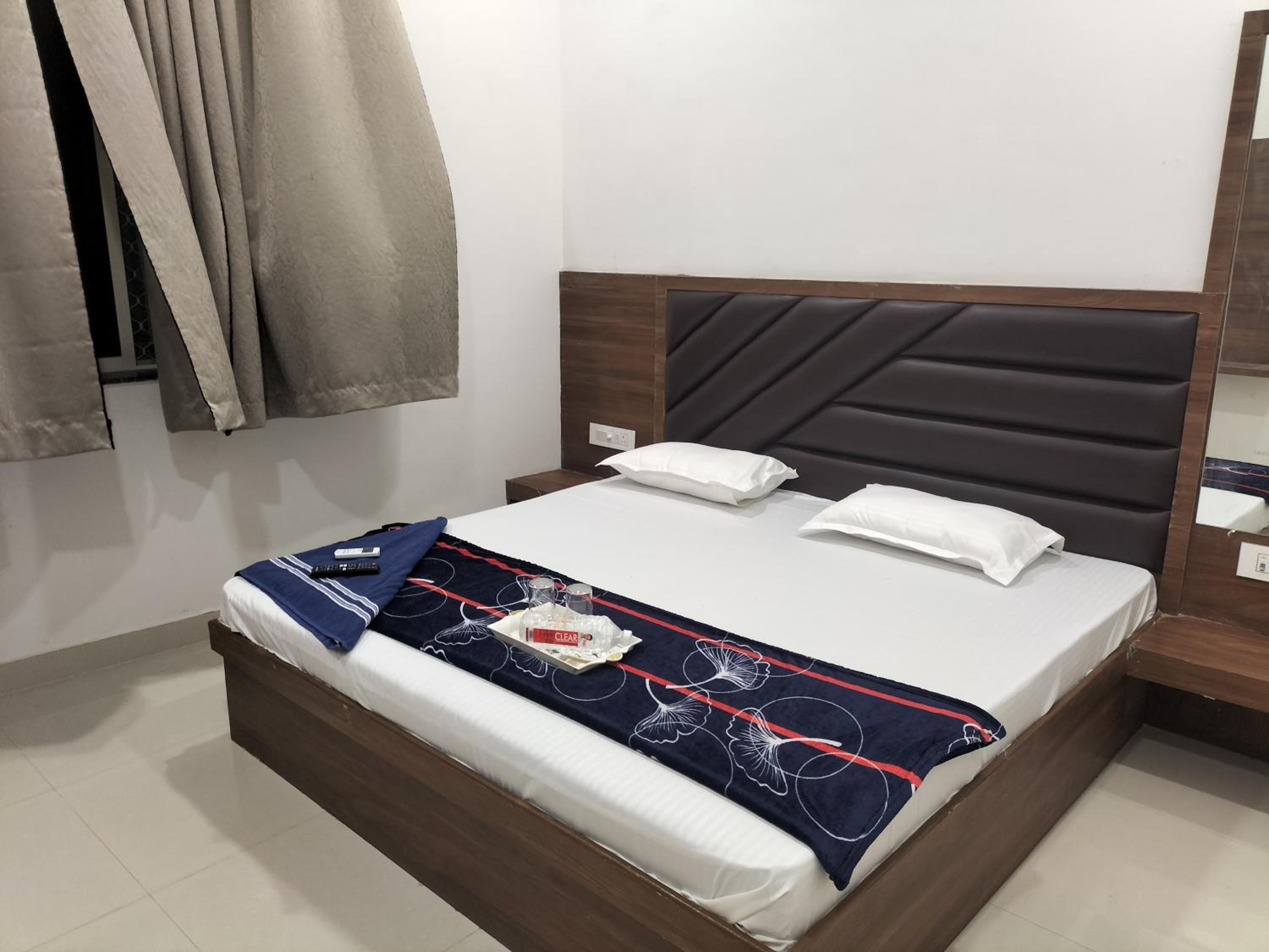 Vasudev inn view 3