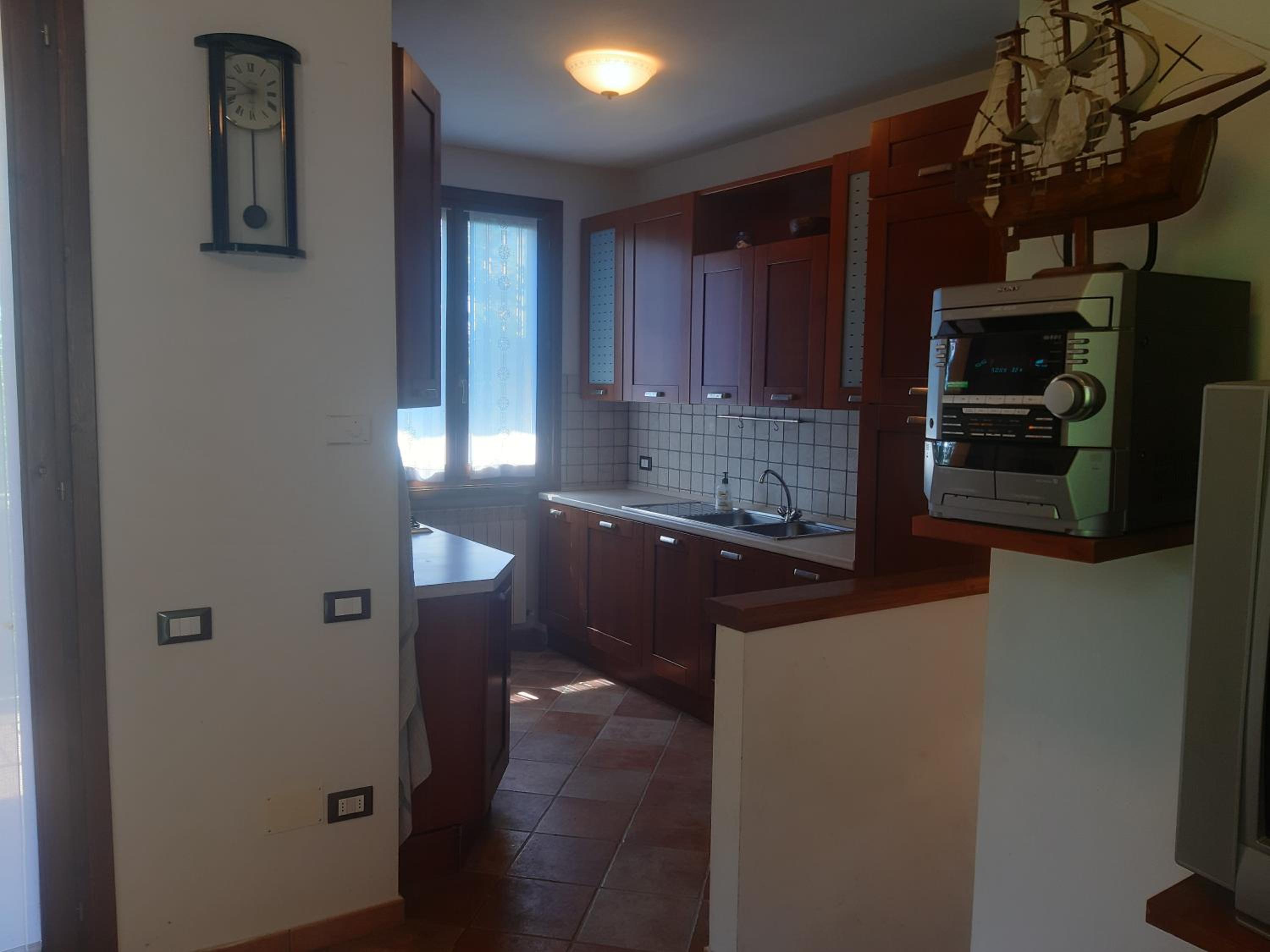 La Trappola Forty-Nine Loro Ciuffenna Wi-Fi Cottage