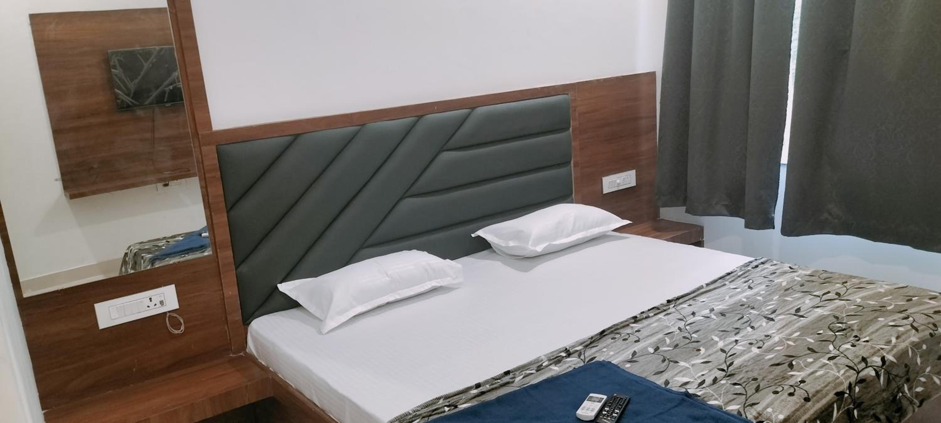 Vasudev inn view 4