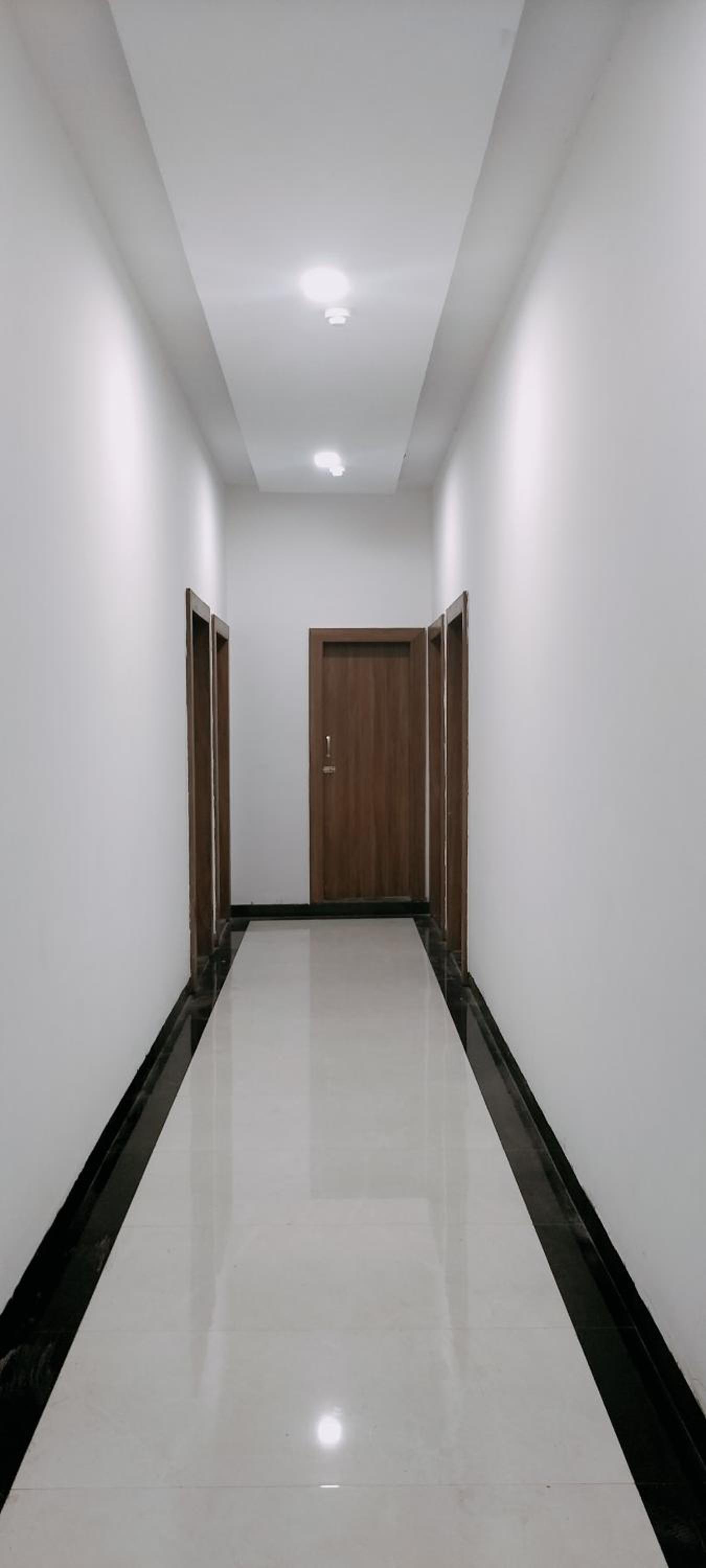 Vasudev inn view 5