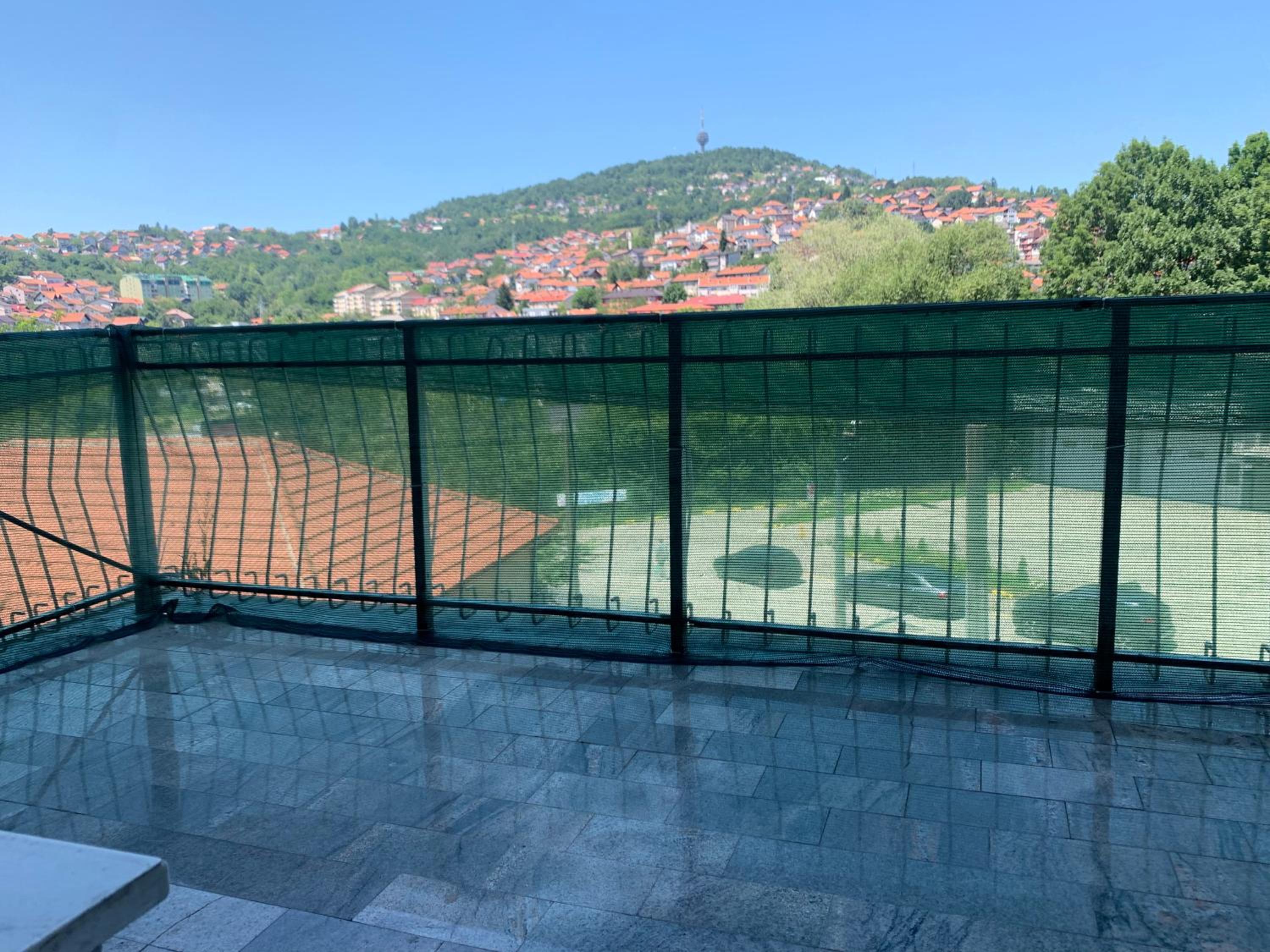 Apartment Auris Sarajevo