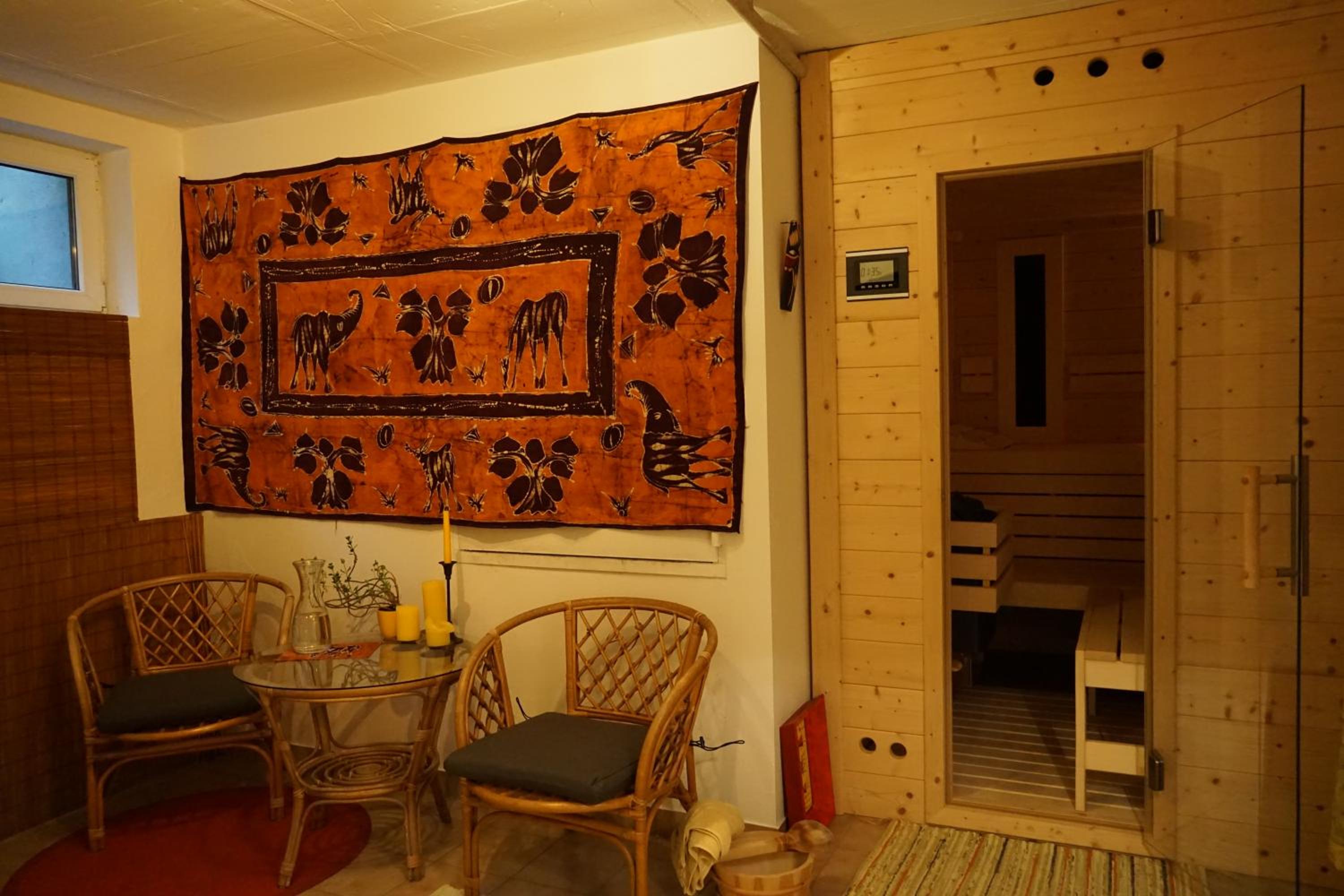 Appartements K62