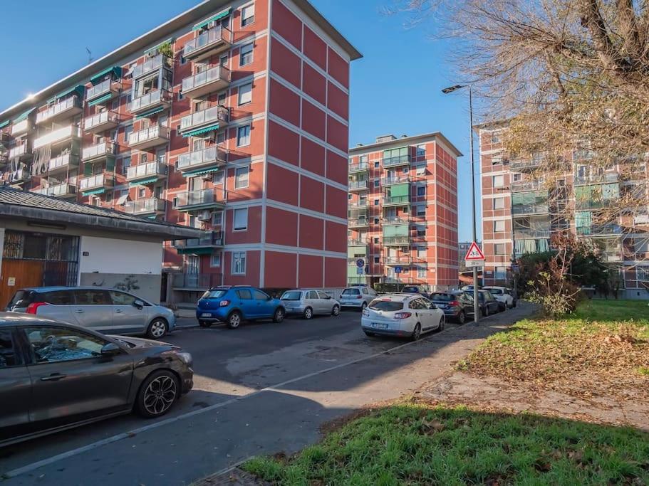 Ihost olmi apartment