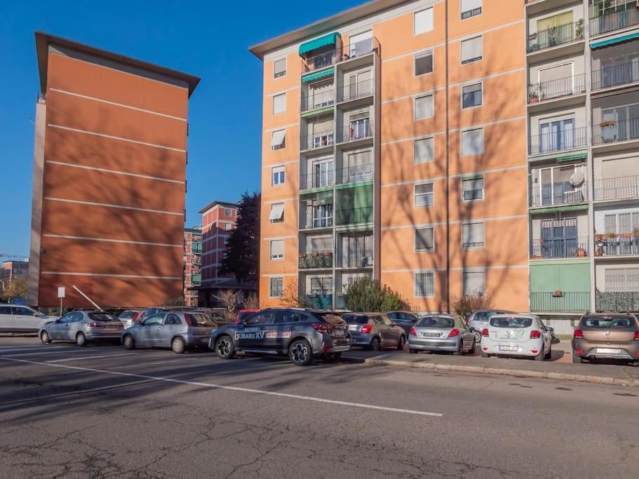 Ihost olmi apartment