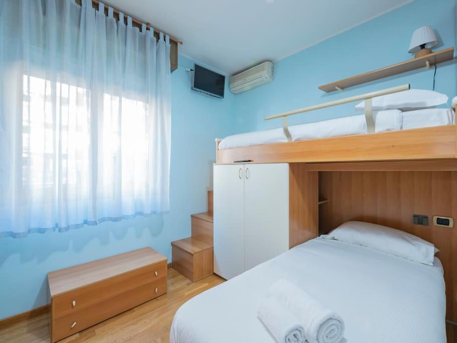 Ihost olmi apartment