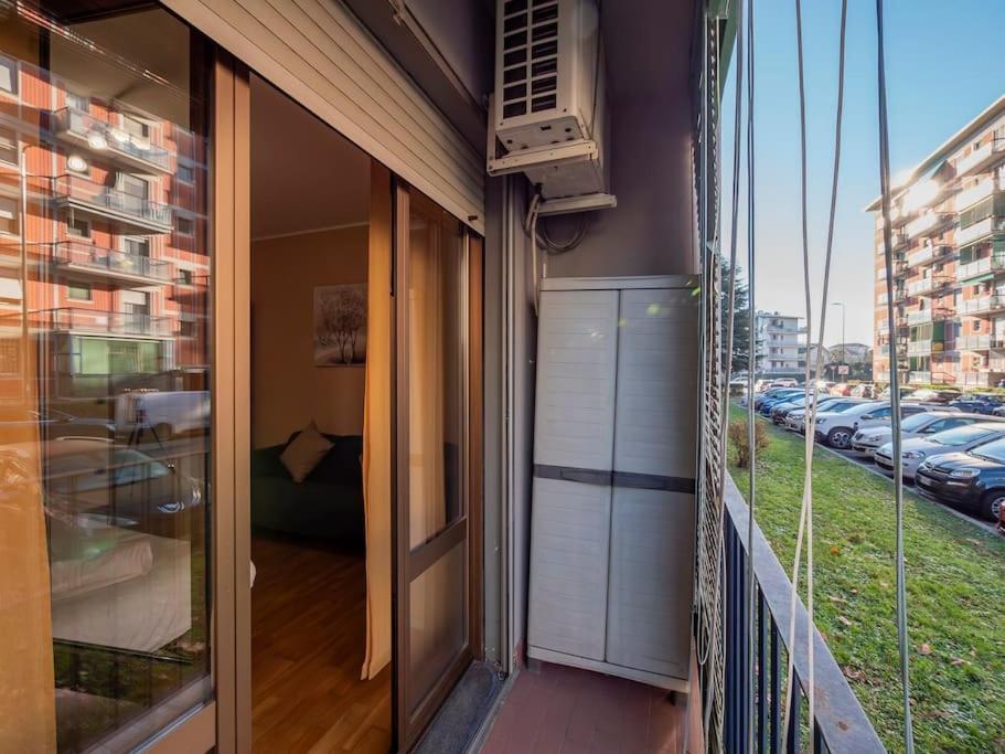 Ihost olmi apartment