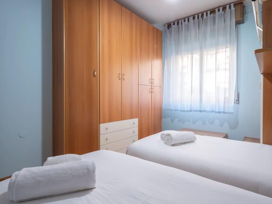 Ihost olmi apartment