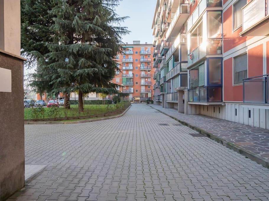 Ihost olmi apartment