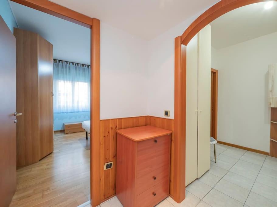 Ihost olmi apartment