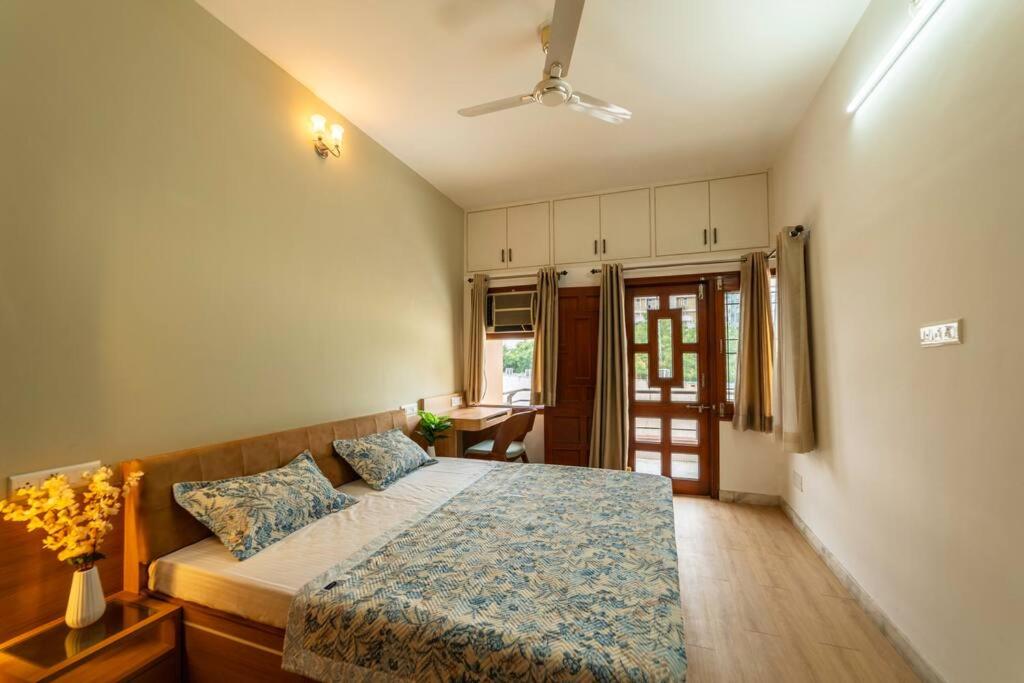 The Zen Homestay view 3