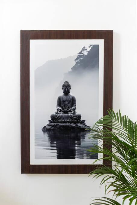 The Zen Homestay view 5