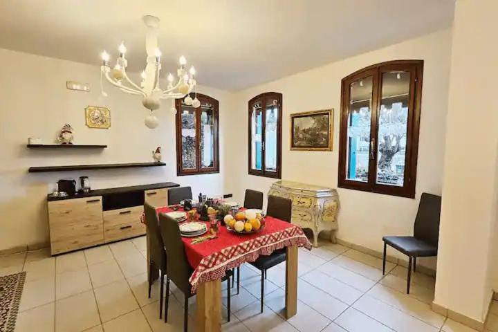 "Villa Gardenia" a Mira in Riviera del Brenta view 2