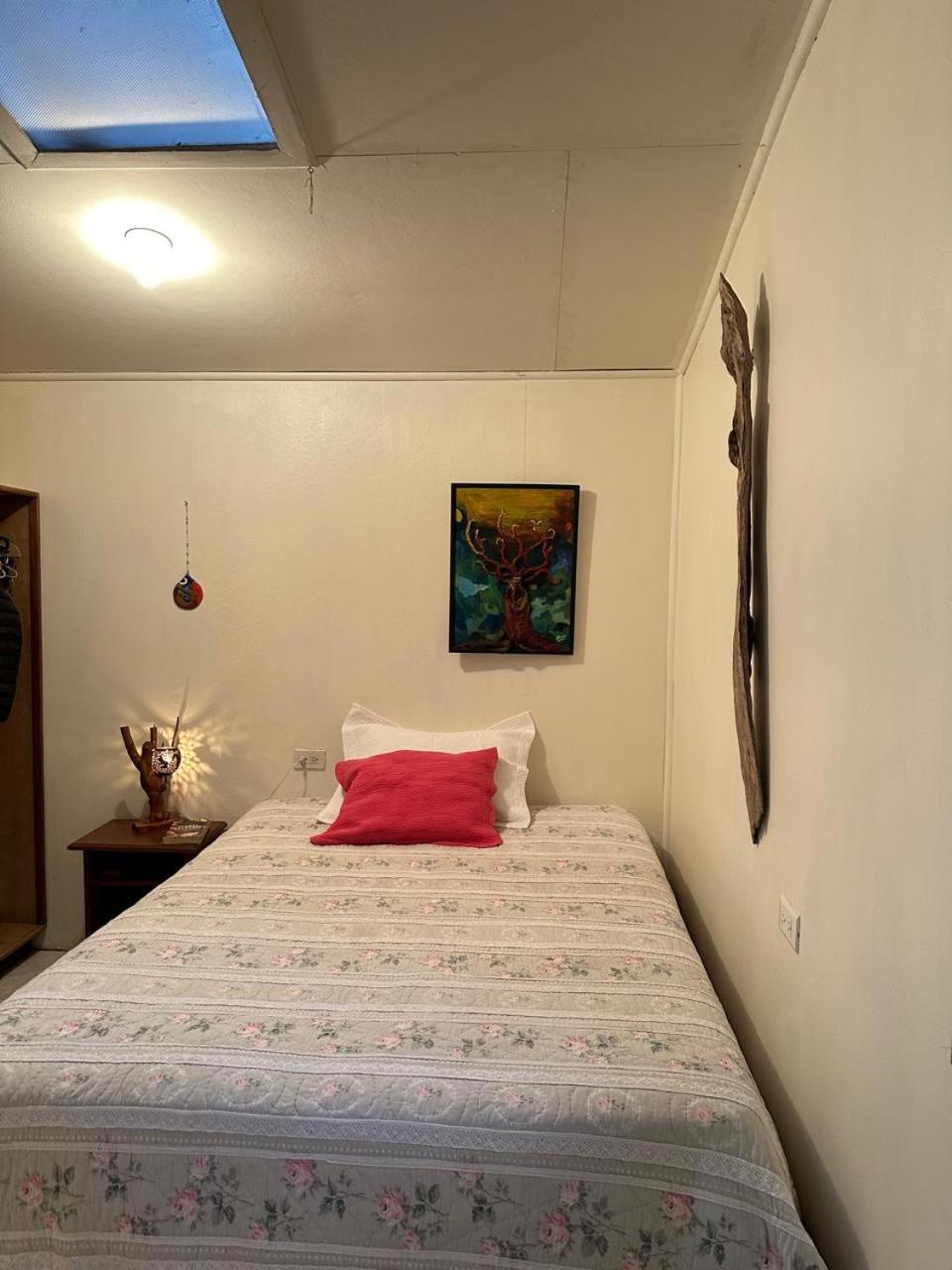 Apartamento ArteSAna - Jardín de la Diosa