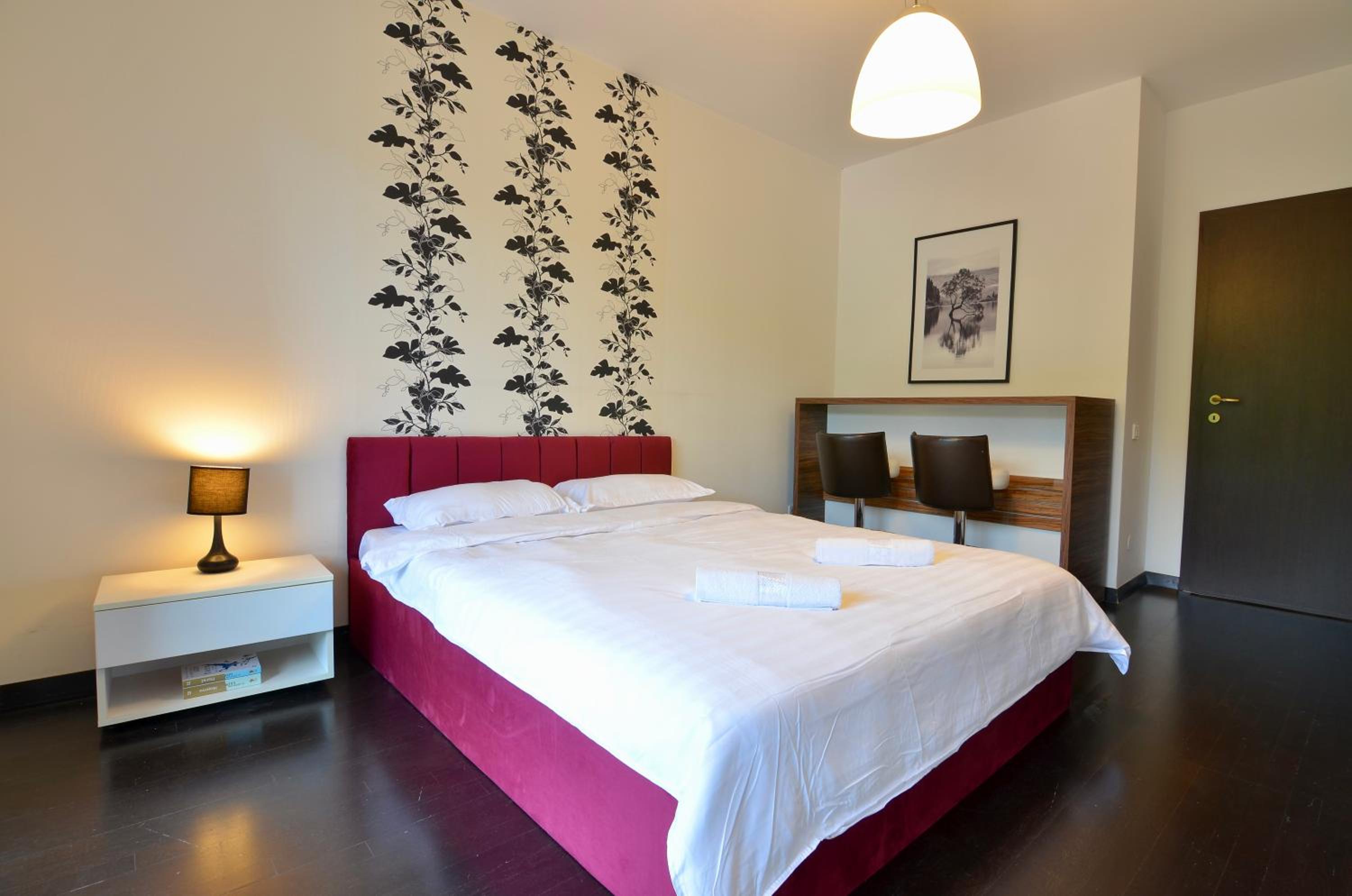 Comfort Apartment Tampa Brasov
