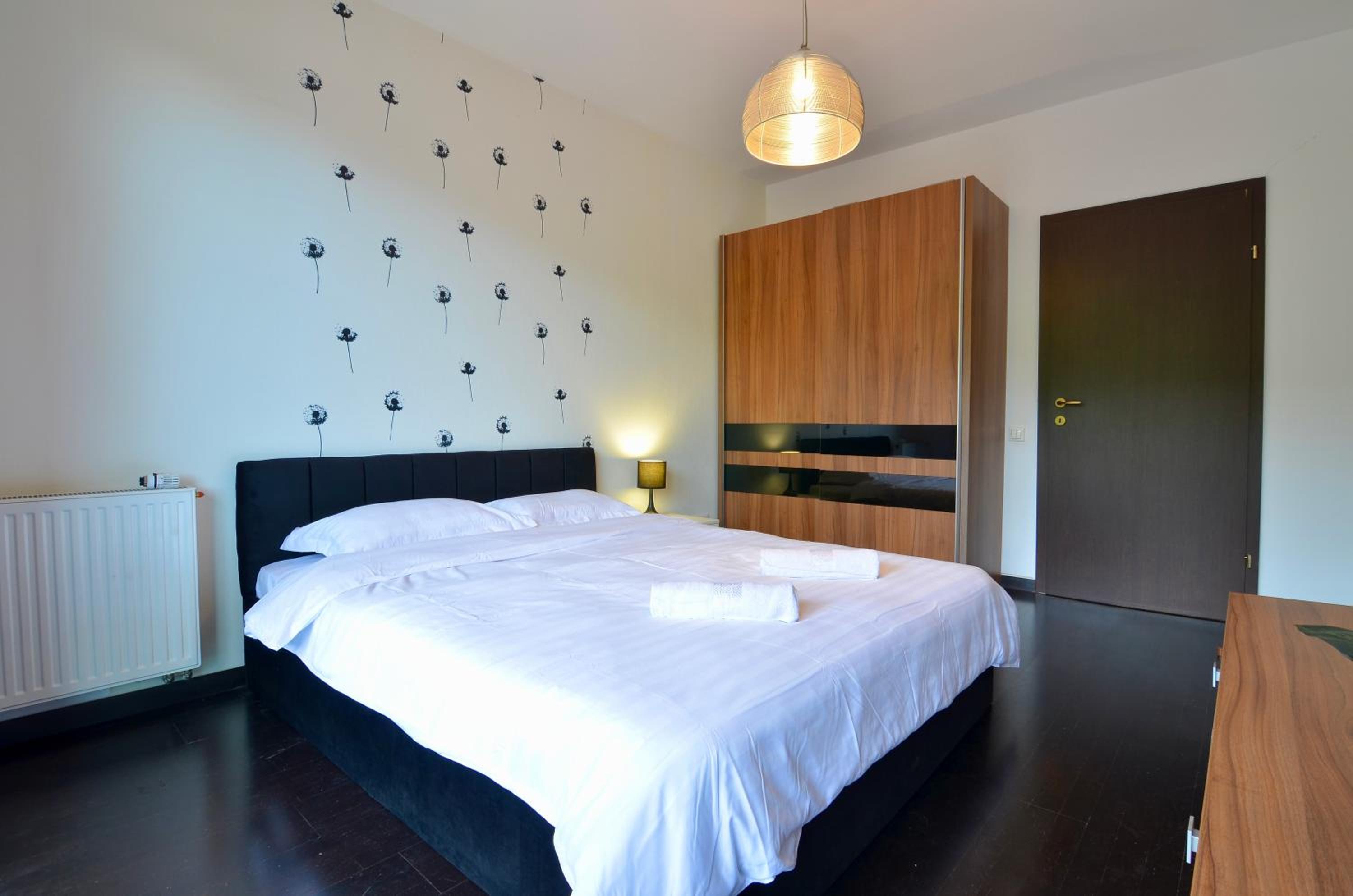 Comfort Apartment Tampa Brasov