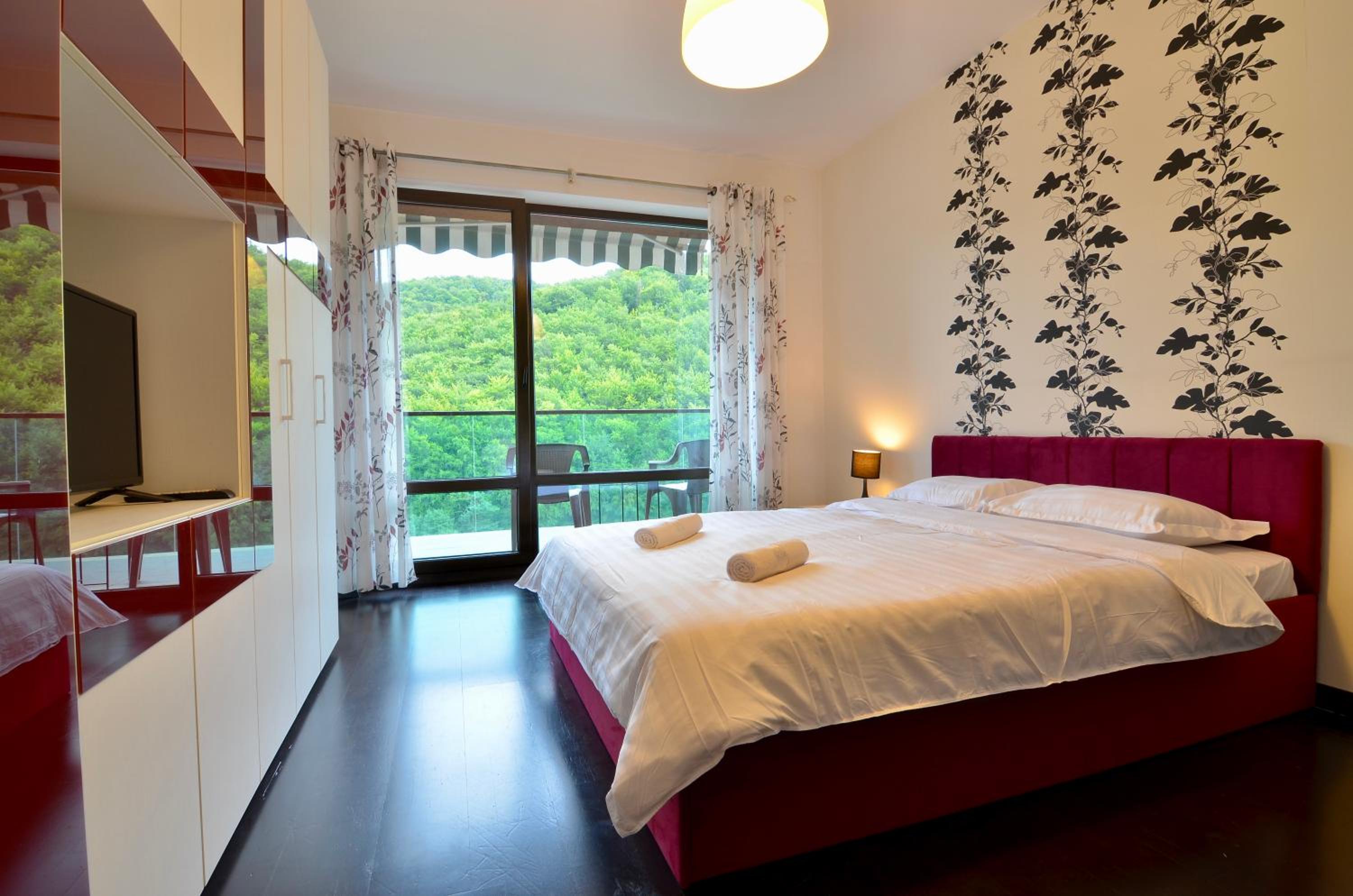 Comfort Apartment Tampa Brasov