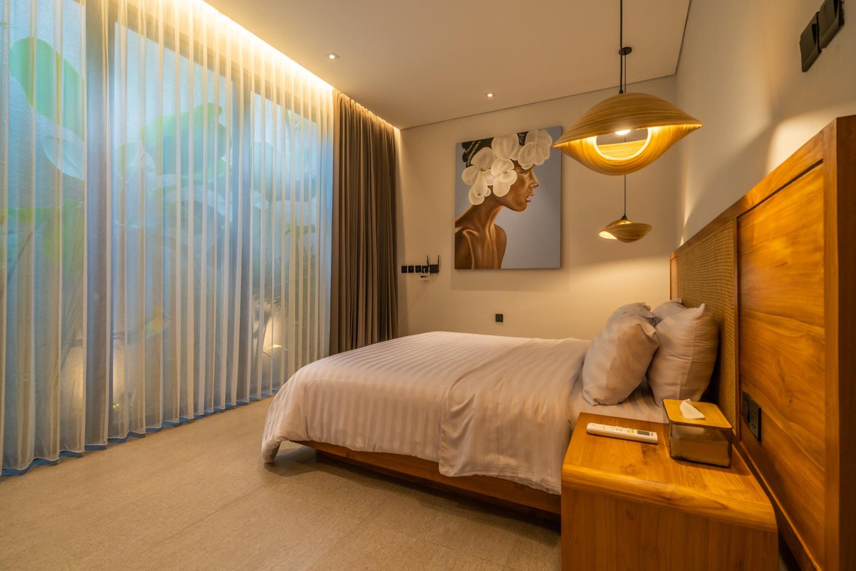 3Brd Modern Villa Close To The Beach in Seminyak