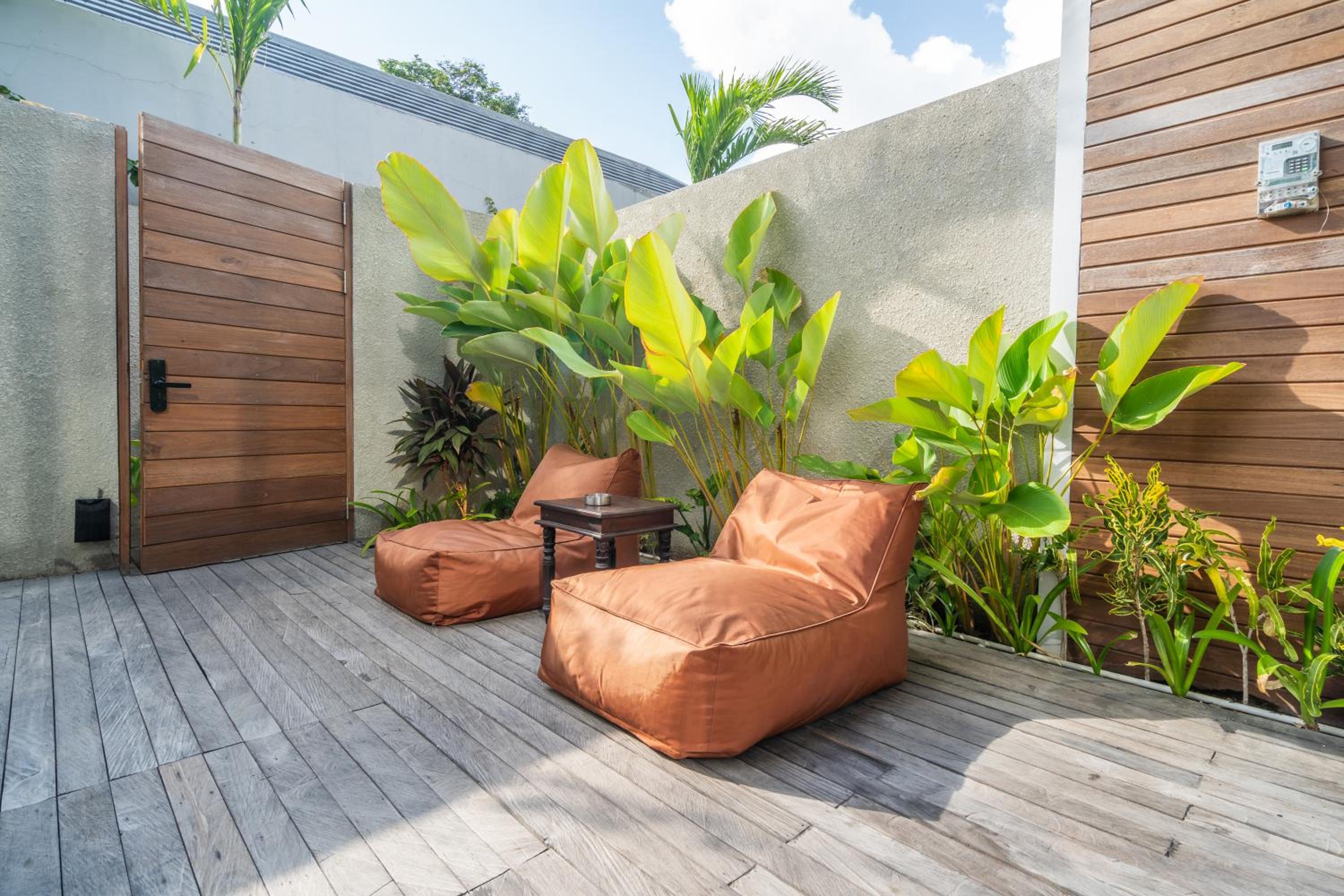 3Brd Modern Villa Close To The Beach in Seminyak