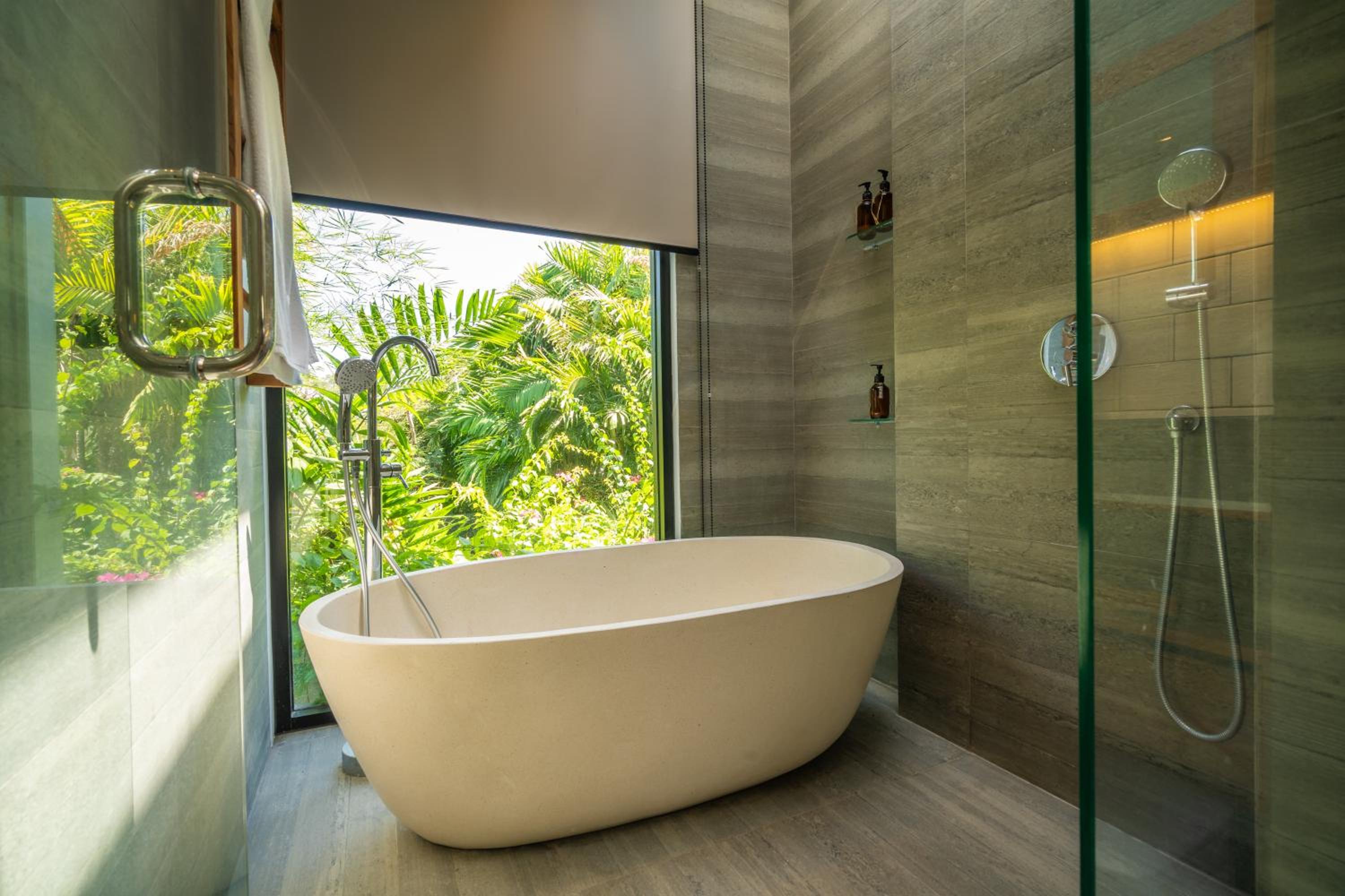 3Brd Modern Villa Close To The Beach in Seminyak