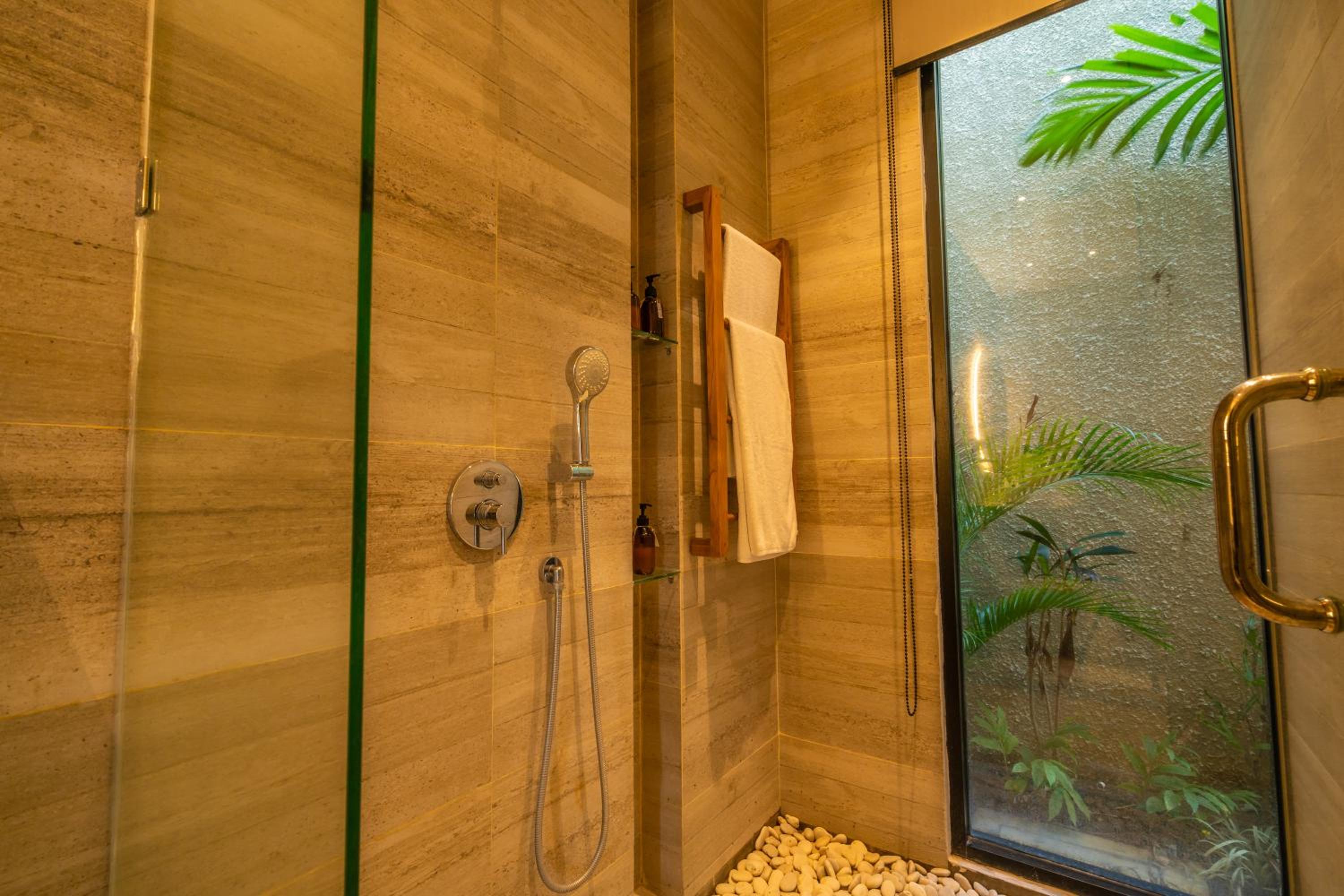 3Brd Modern Villa Close To The Beach in Seminyak