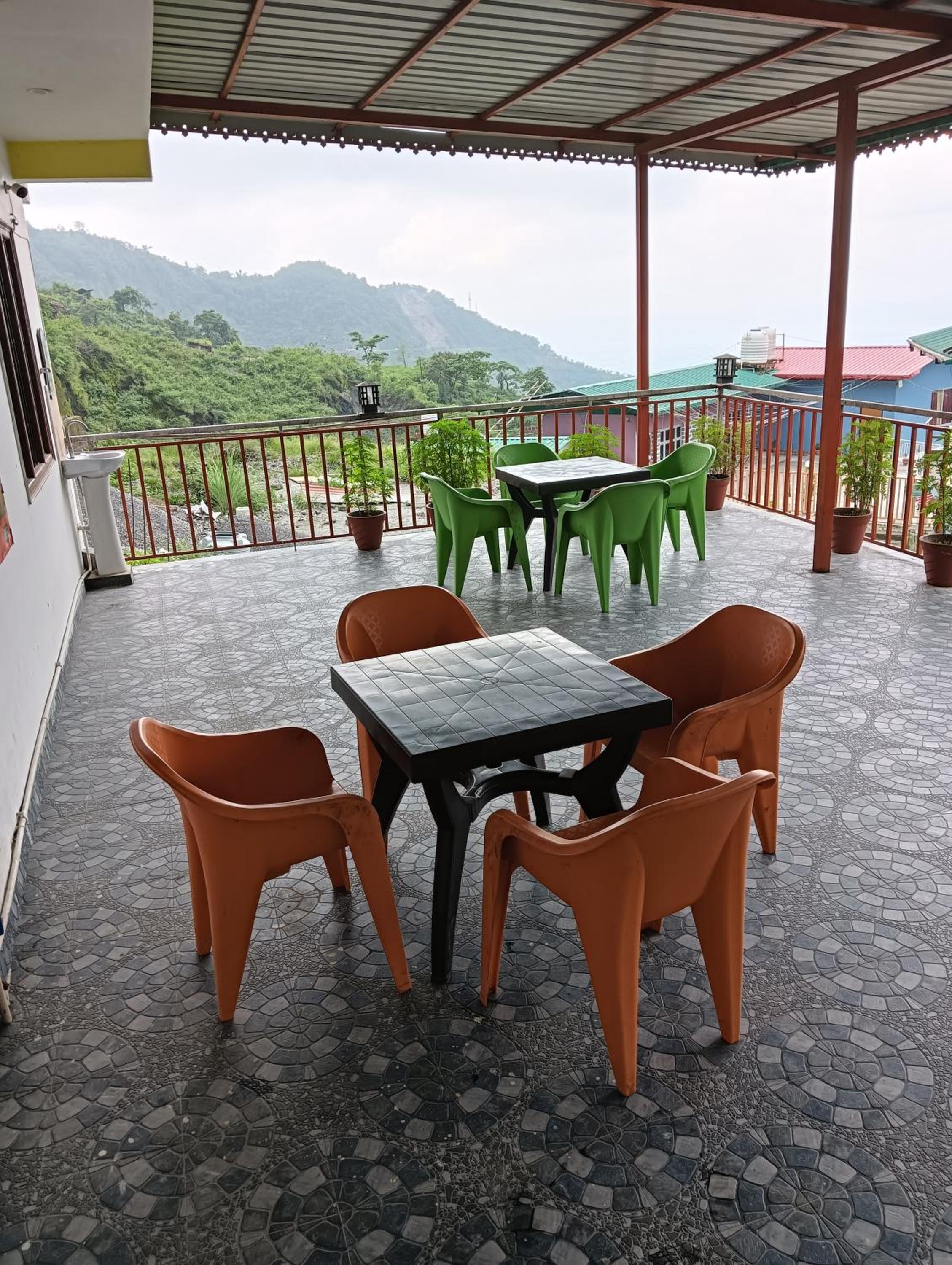 Timsy Homestay