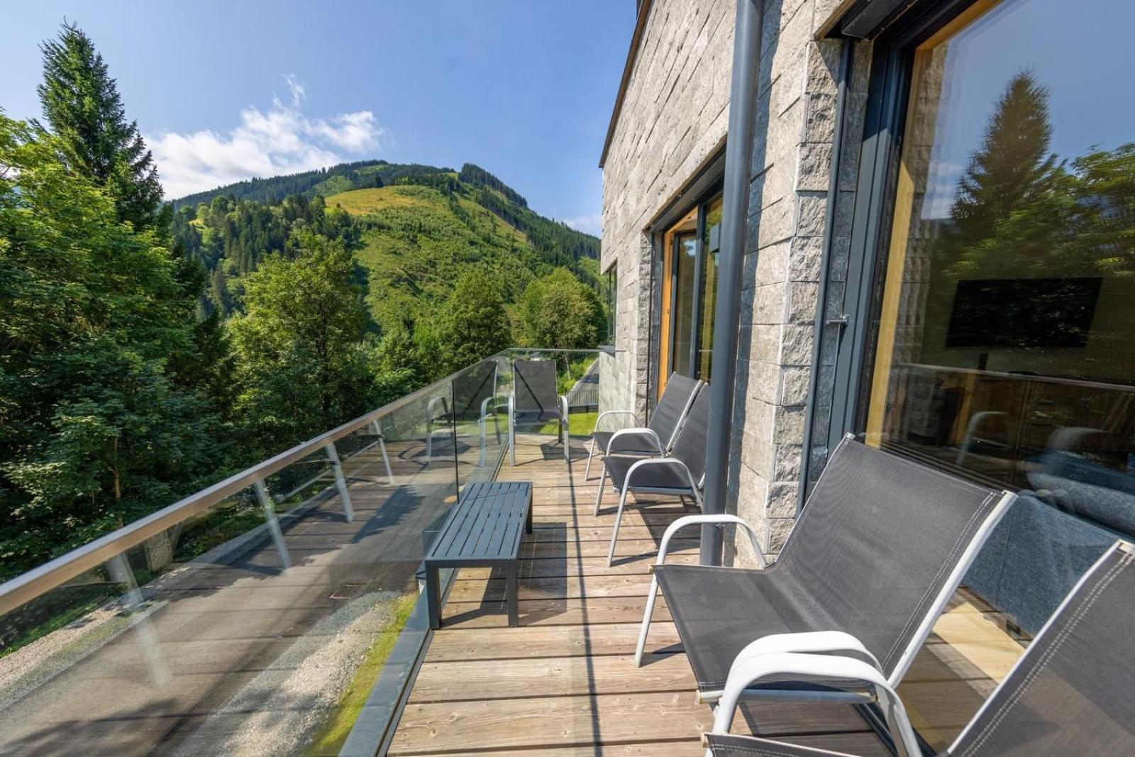 Appartement Schmittenblick Top 3