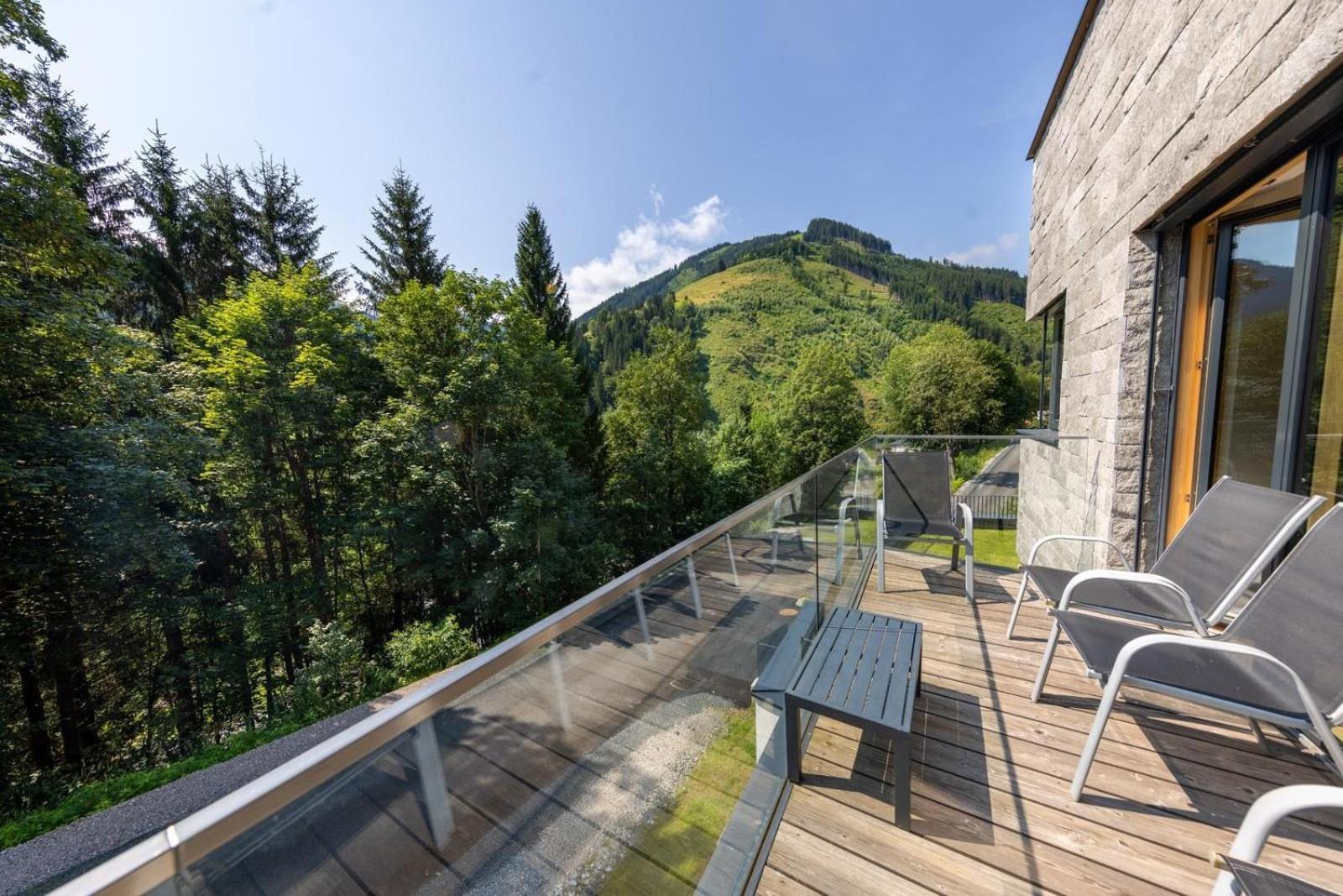 Appartement Schmittenblick Top 3
