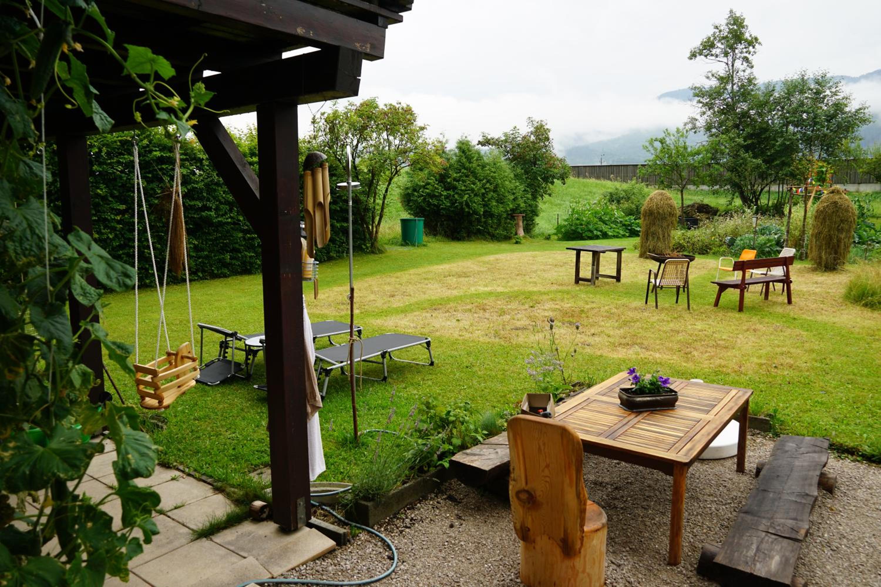 Appartements K62