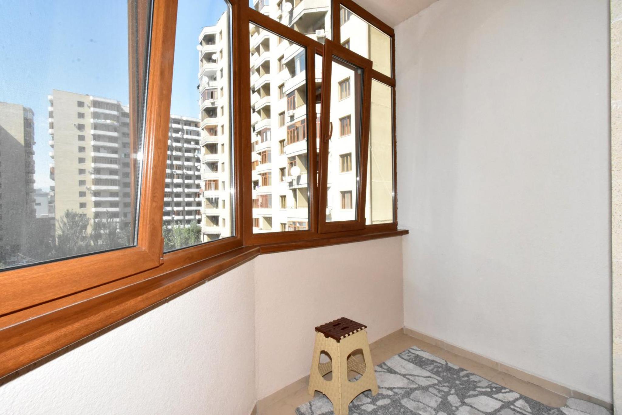 Argishti Street, 2 bedrooms Beautiful, New Euro Renovated apartment GL933