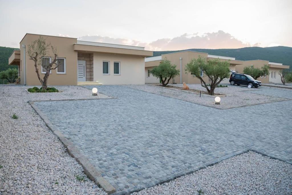 Villa Ero