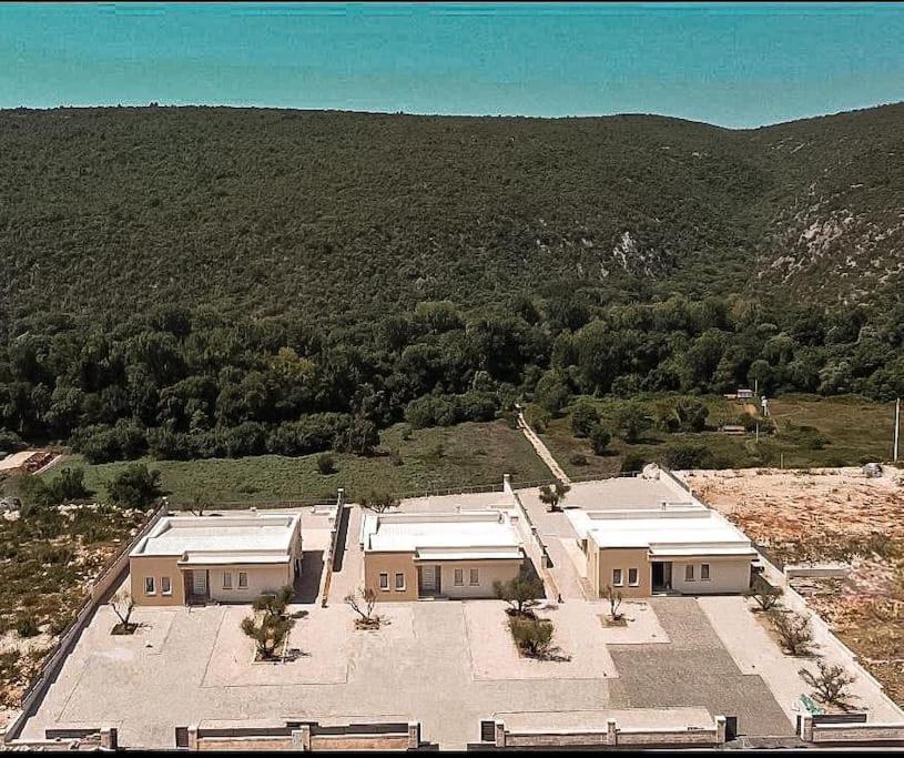 Villa Ero