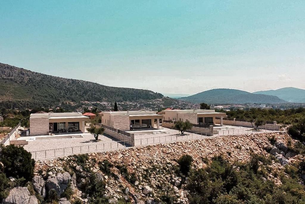 Villa Ero