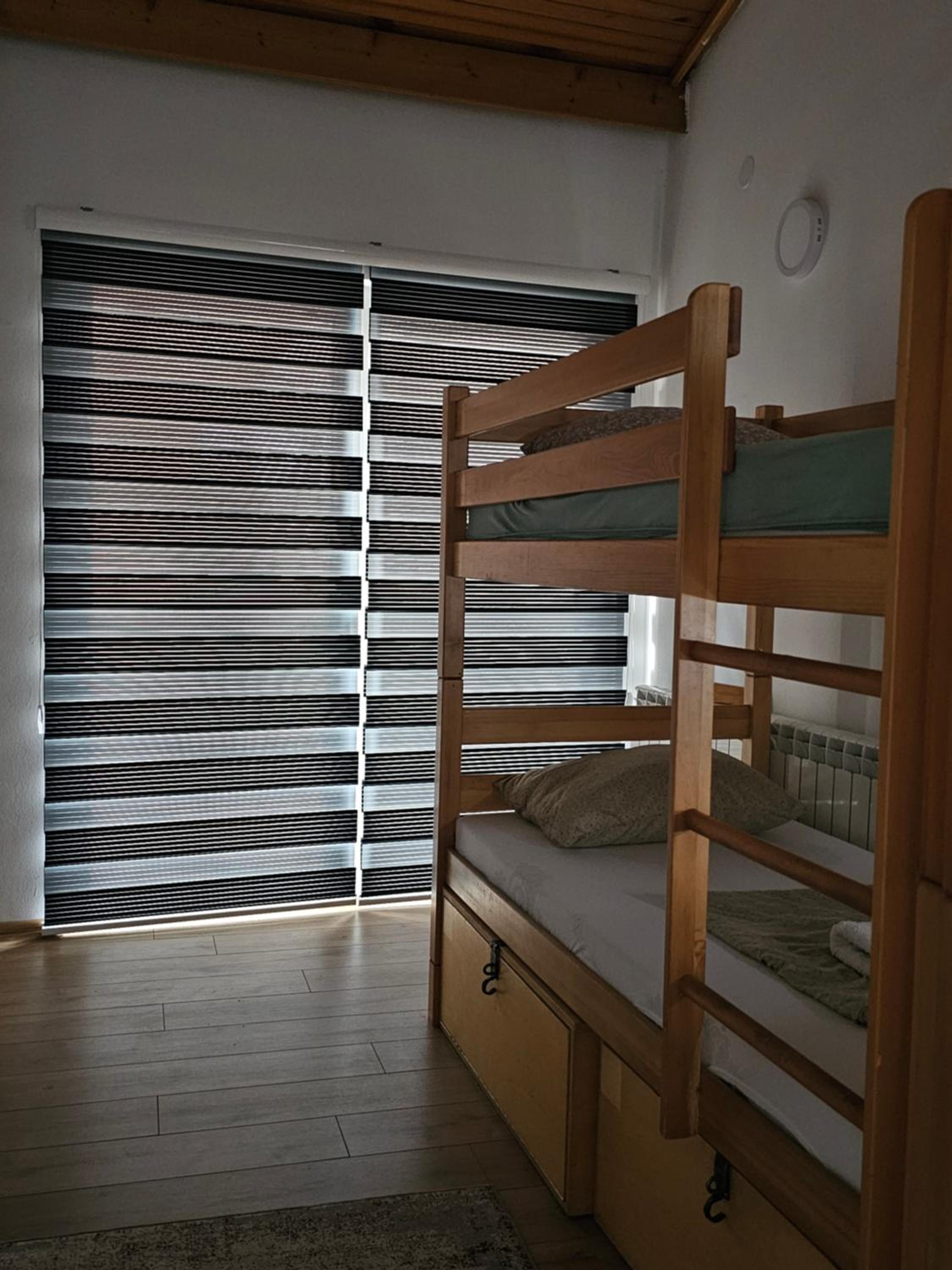 Leopold Chillout Hostel