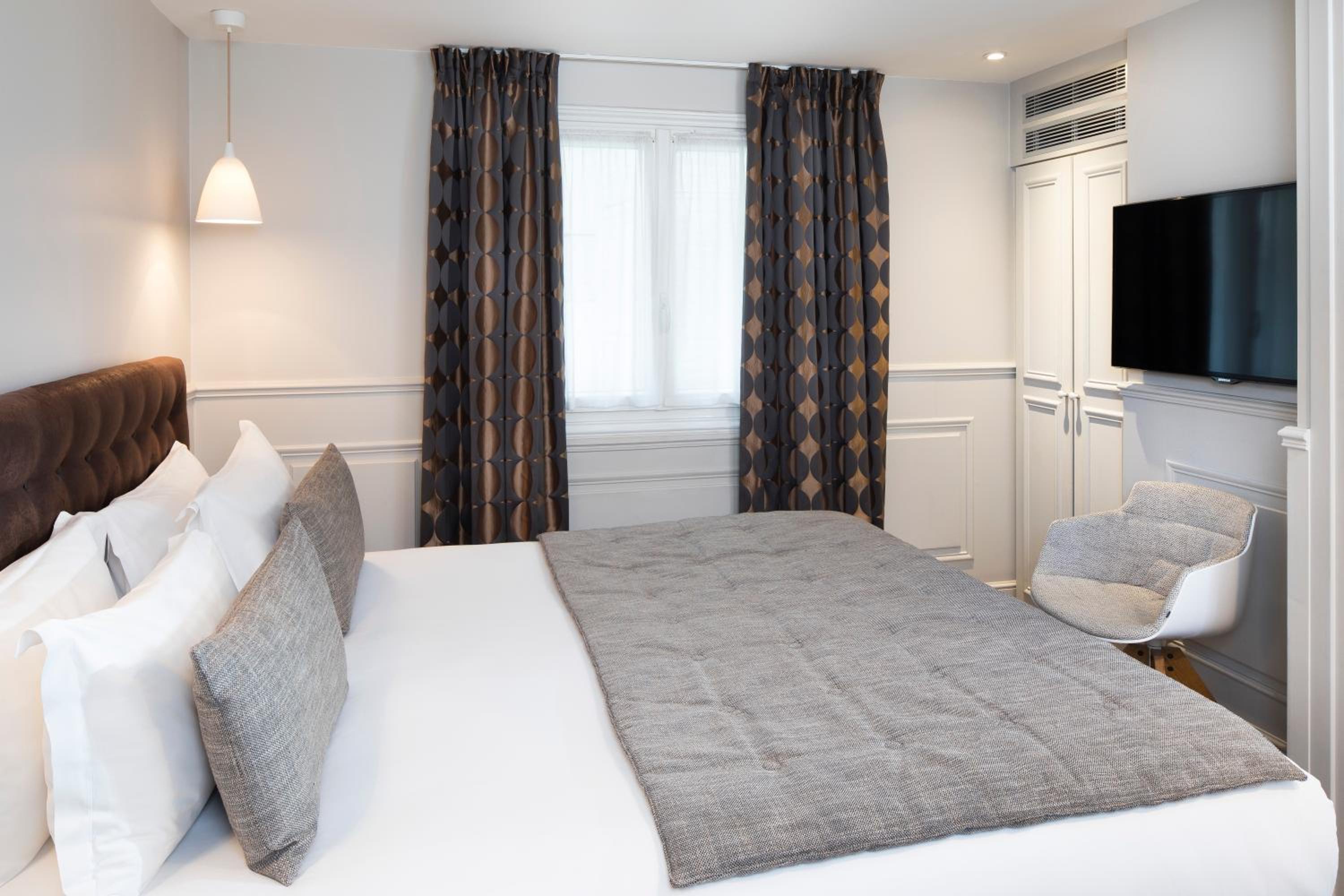 Hôtel Madeleine Haussmann 3