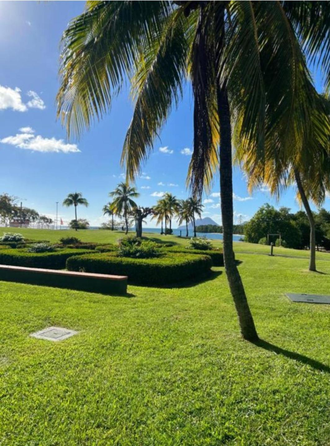 Martinique Ste Luce 2 Chambres 5' des plages