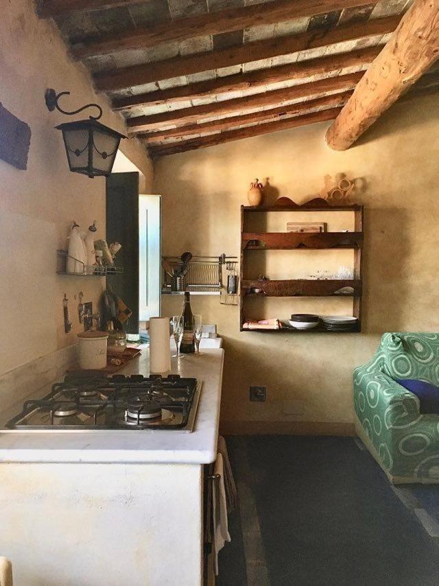 Borgo Medievale di Poggio Alla Pieve Relais, Food & Art, photo 159