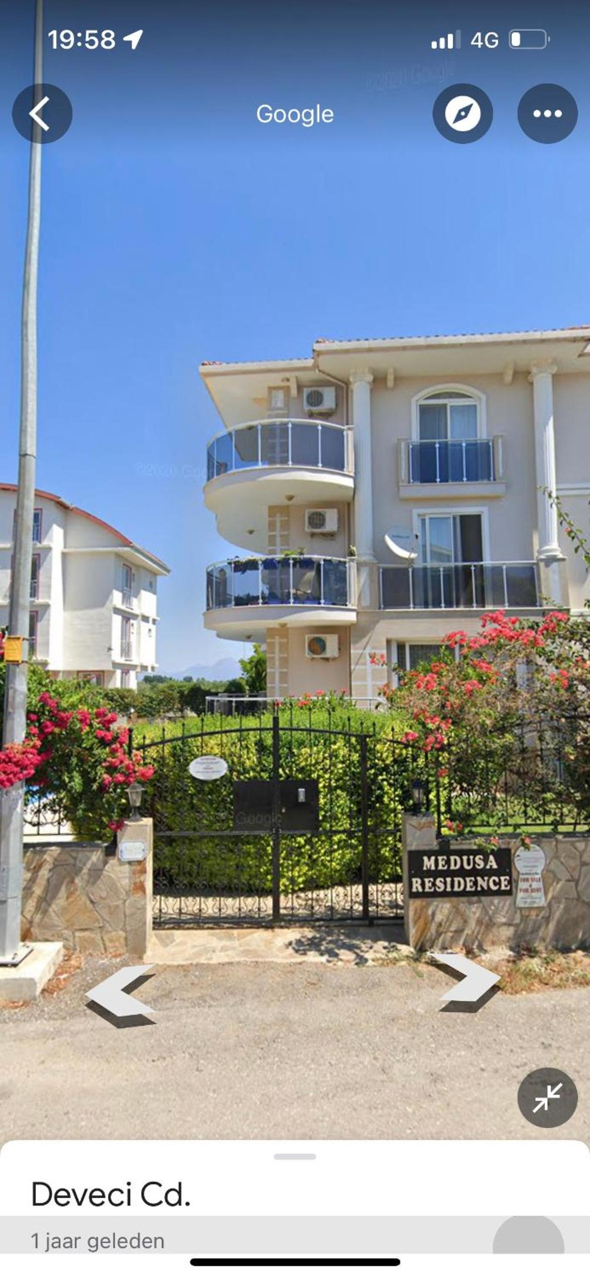 Medusa Residence