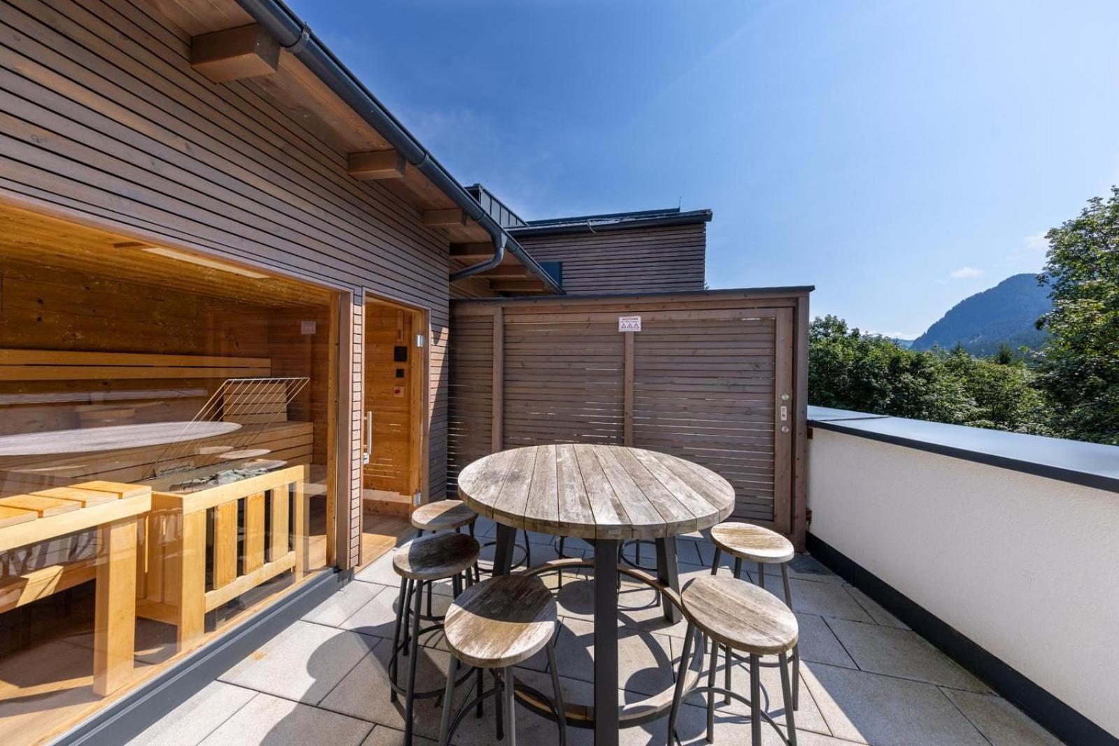 Appartement Schmittenblick Top 4